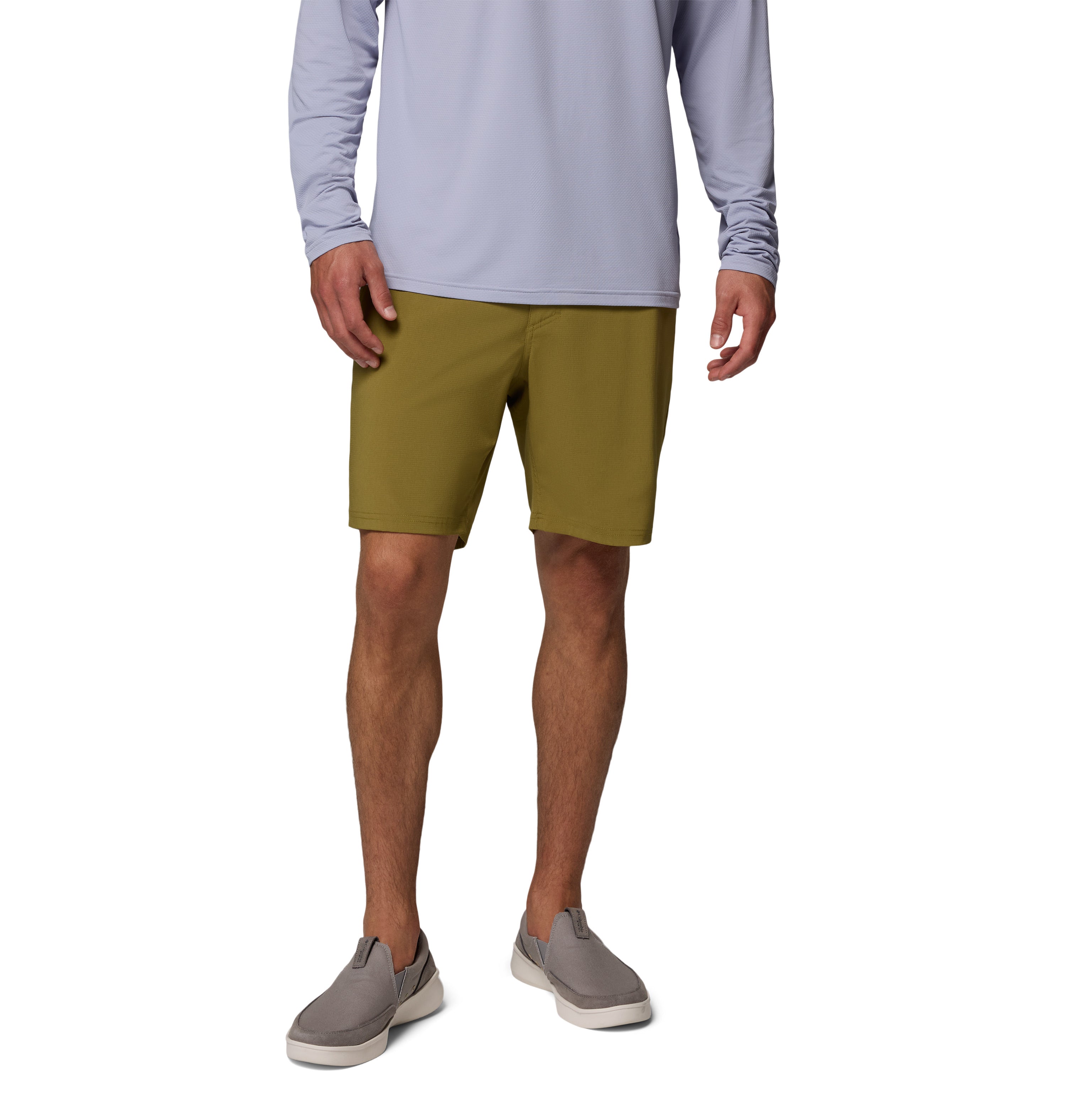 Short para Hombre Columbia PFG Uncharted Short