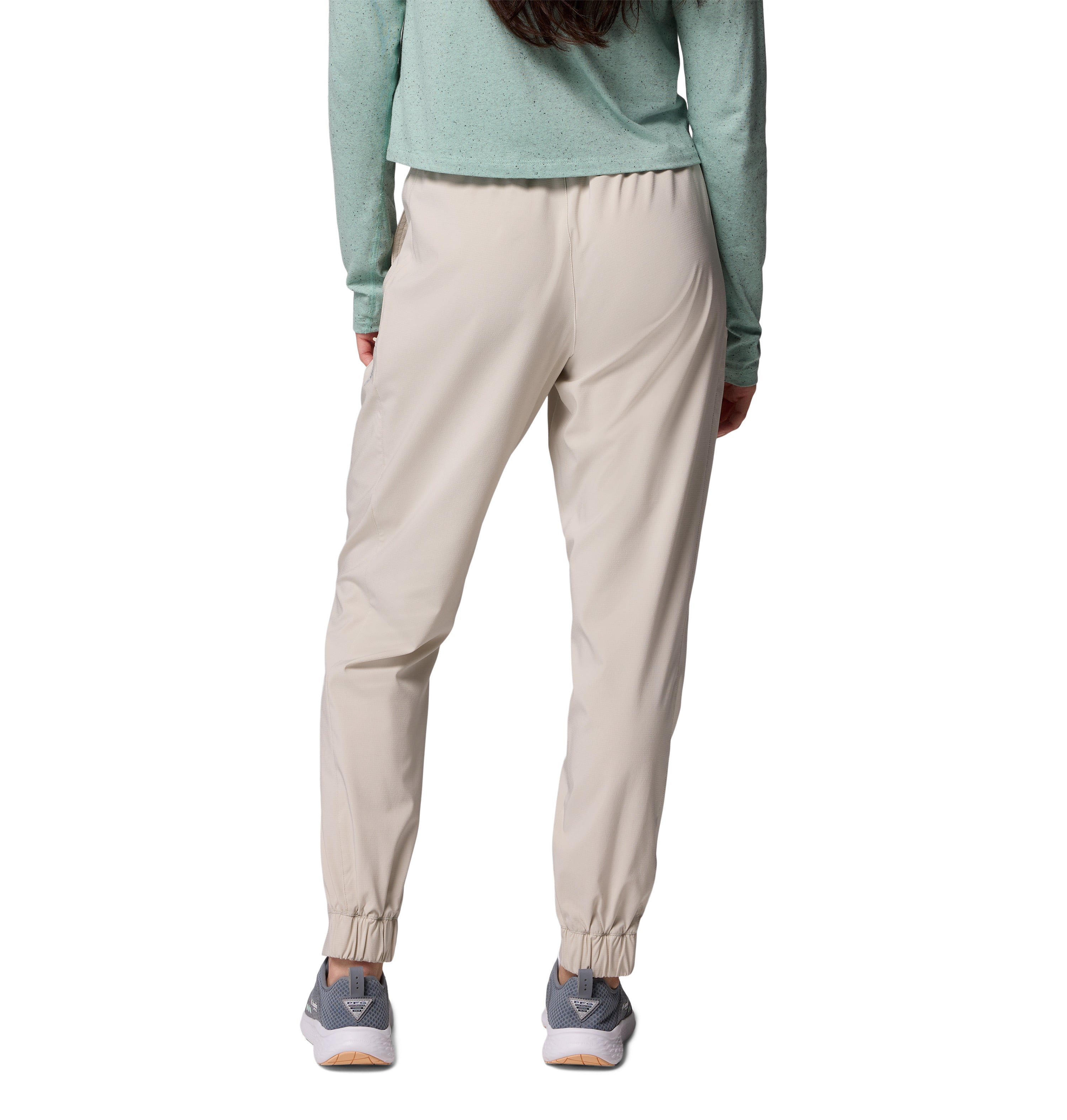 Pantalón para mujer Columbia PFG Uncharted Pull On