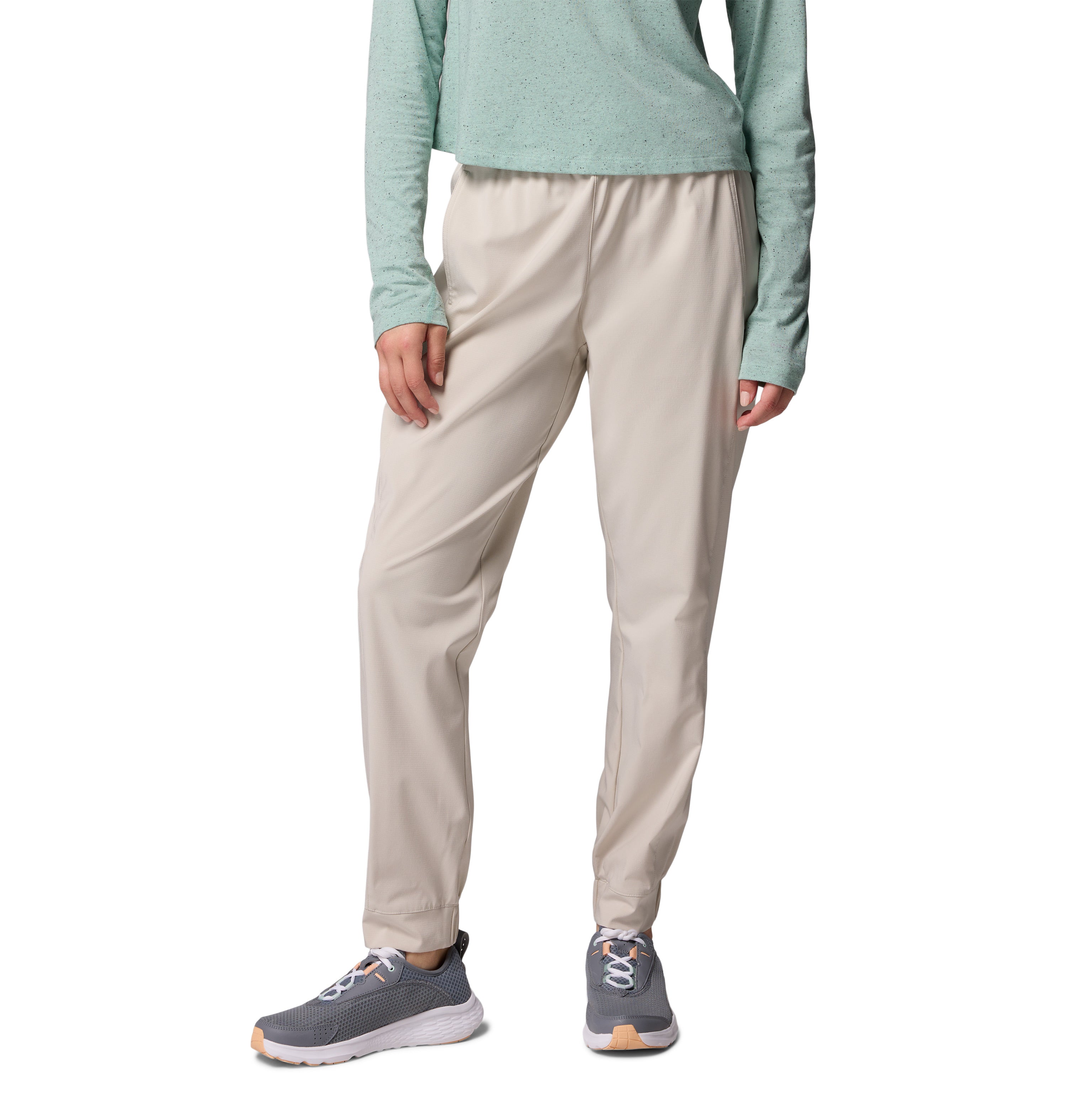 Pantalón para mujer Columbia PFG Uncharted Pull On