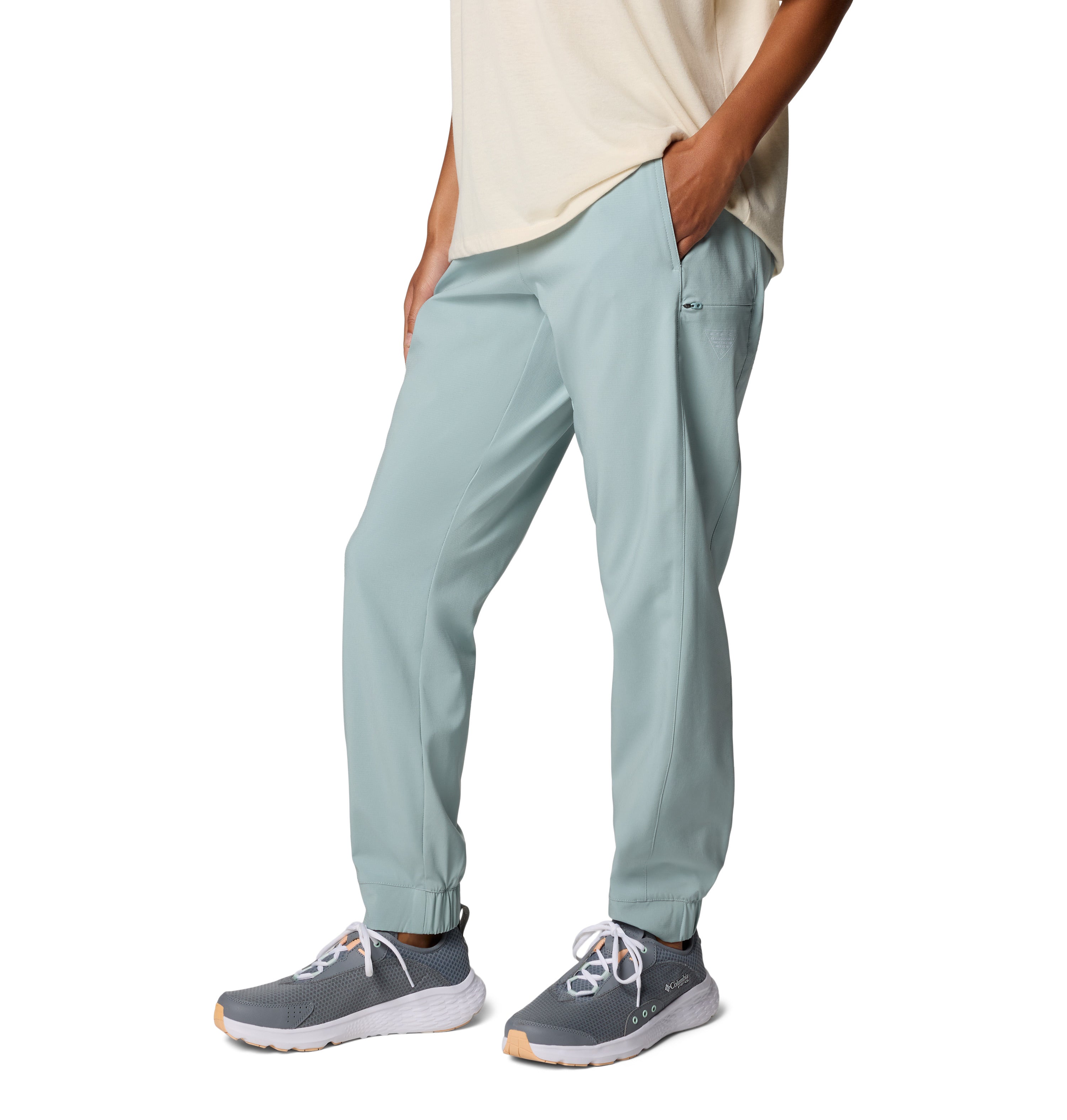 PANTALON MUJER COLUMBIA | PFG UNCHARTED PULL ON PANT