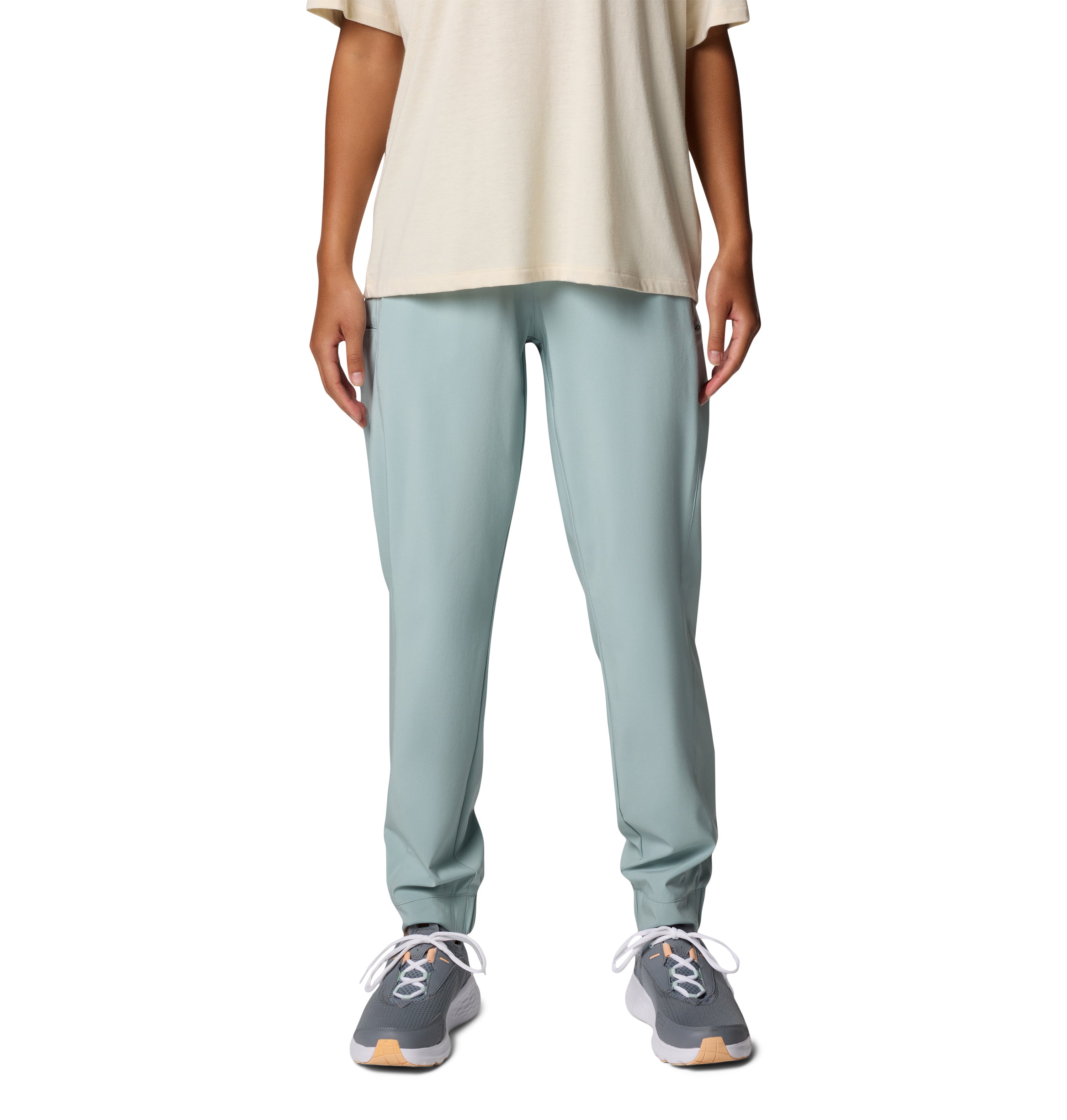 PANTALON MUJER COLUMBIA | PFG UNCHARTED PULL ON PANT