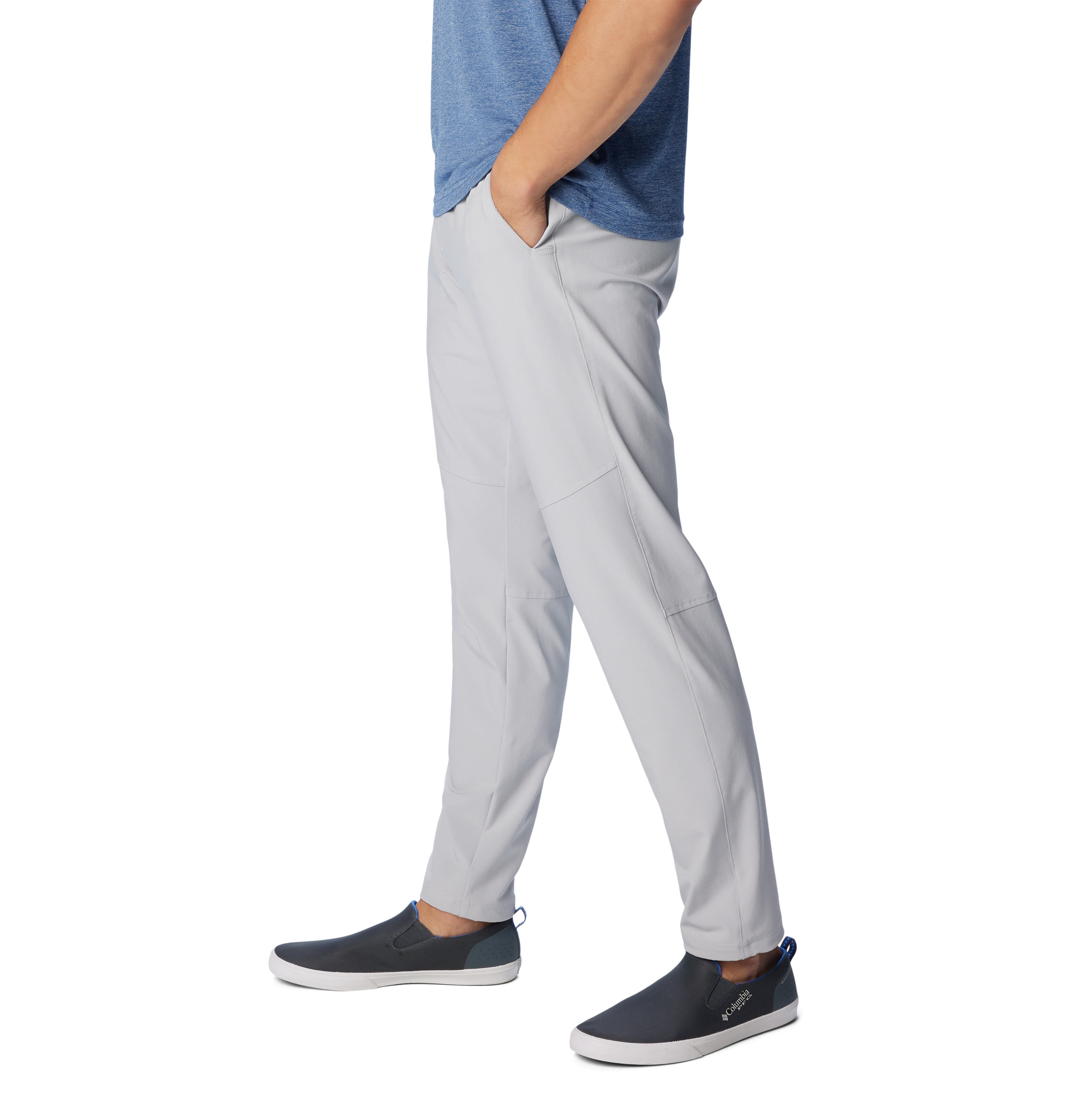 PANTALON HOMBRE COLUMBIA | TERMINAL ROAMER STRETCH PANT