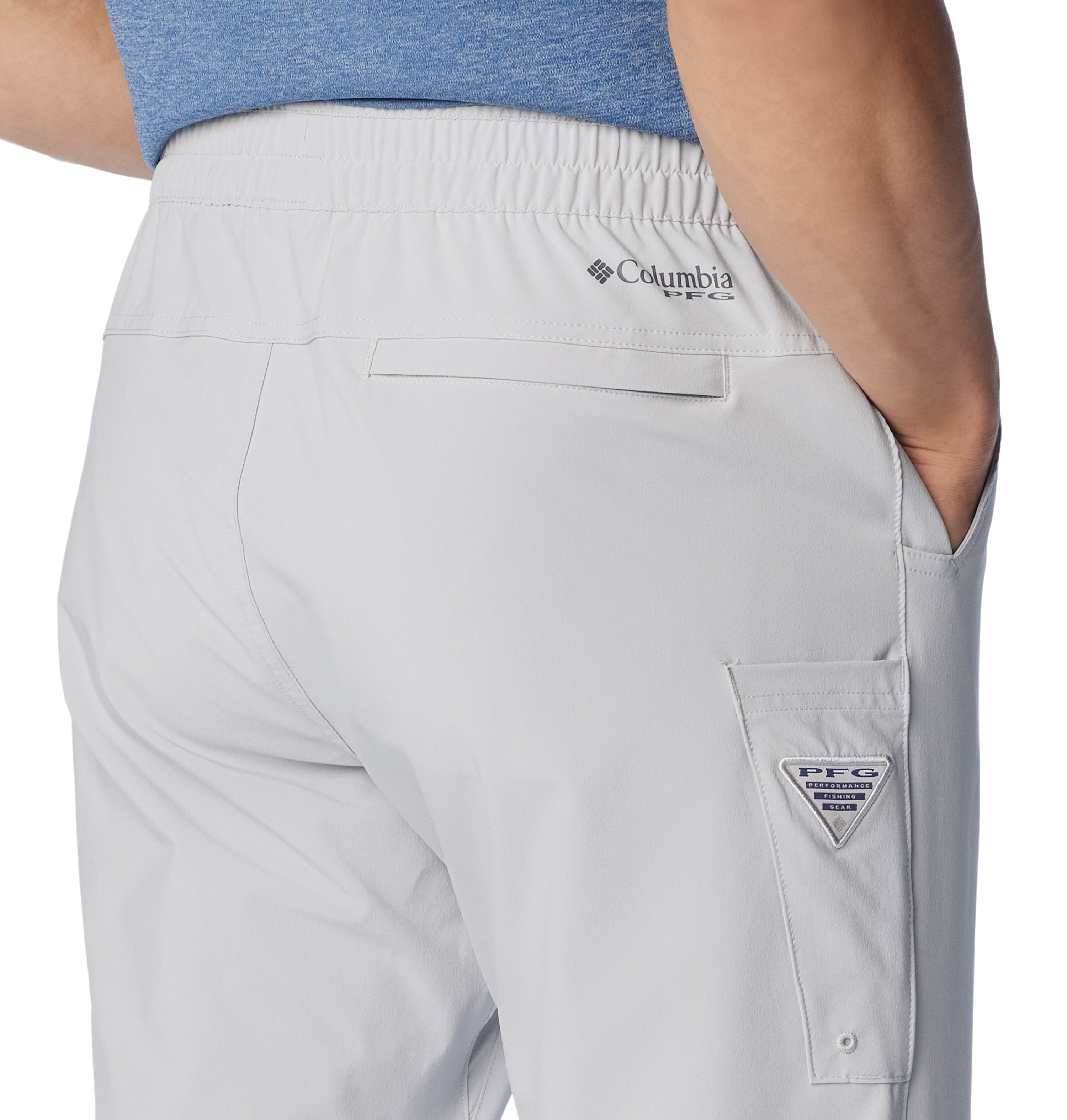 PANTALON HOMBRE COLUMBIA | TERMINAL ROAMER STRETCH PANT