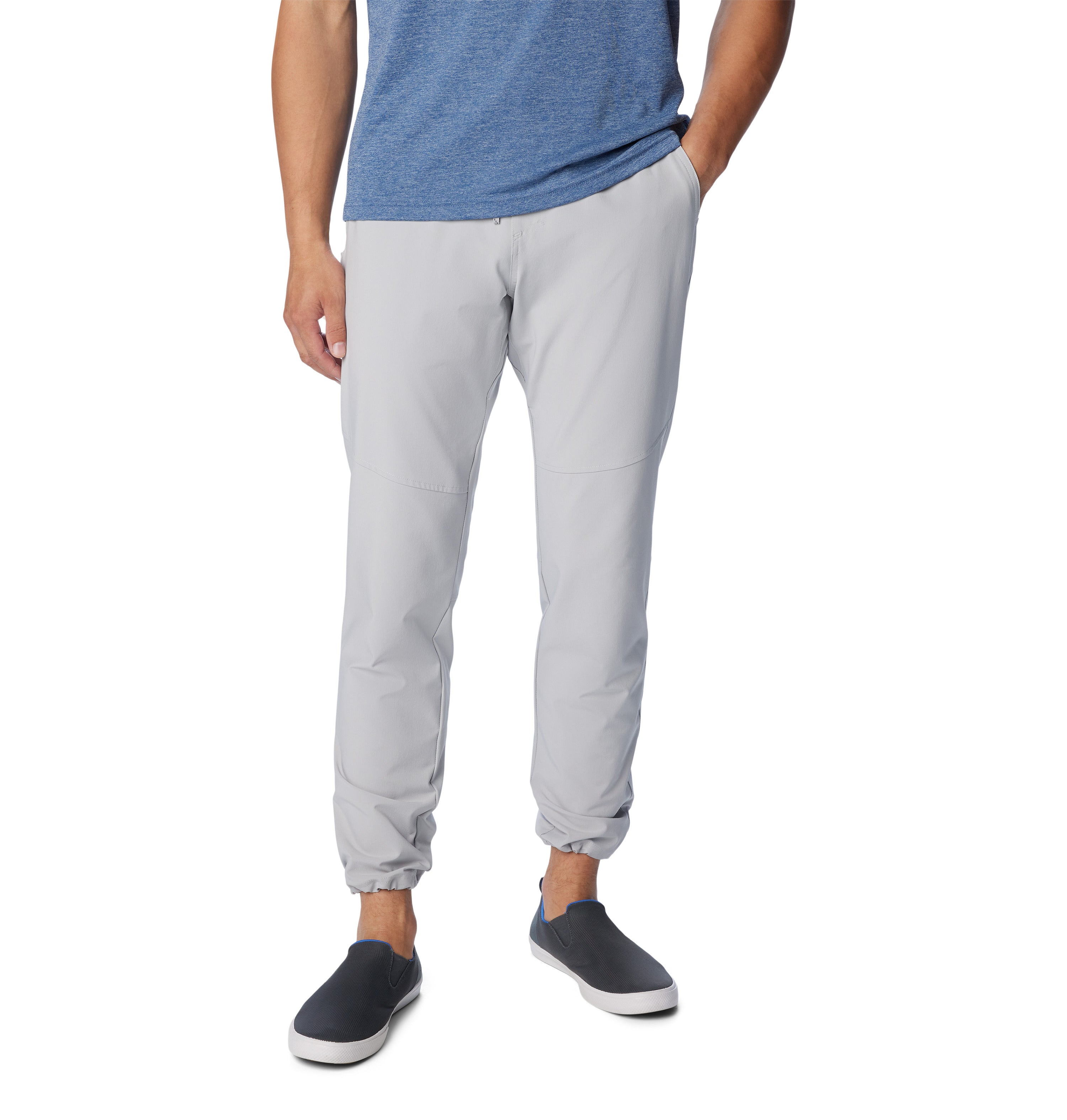 PANTALON HOMBRE COLUMBIA | TERMINAL ROAMER STRETCH PANT