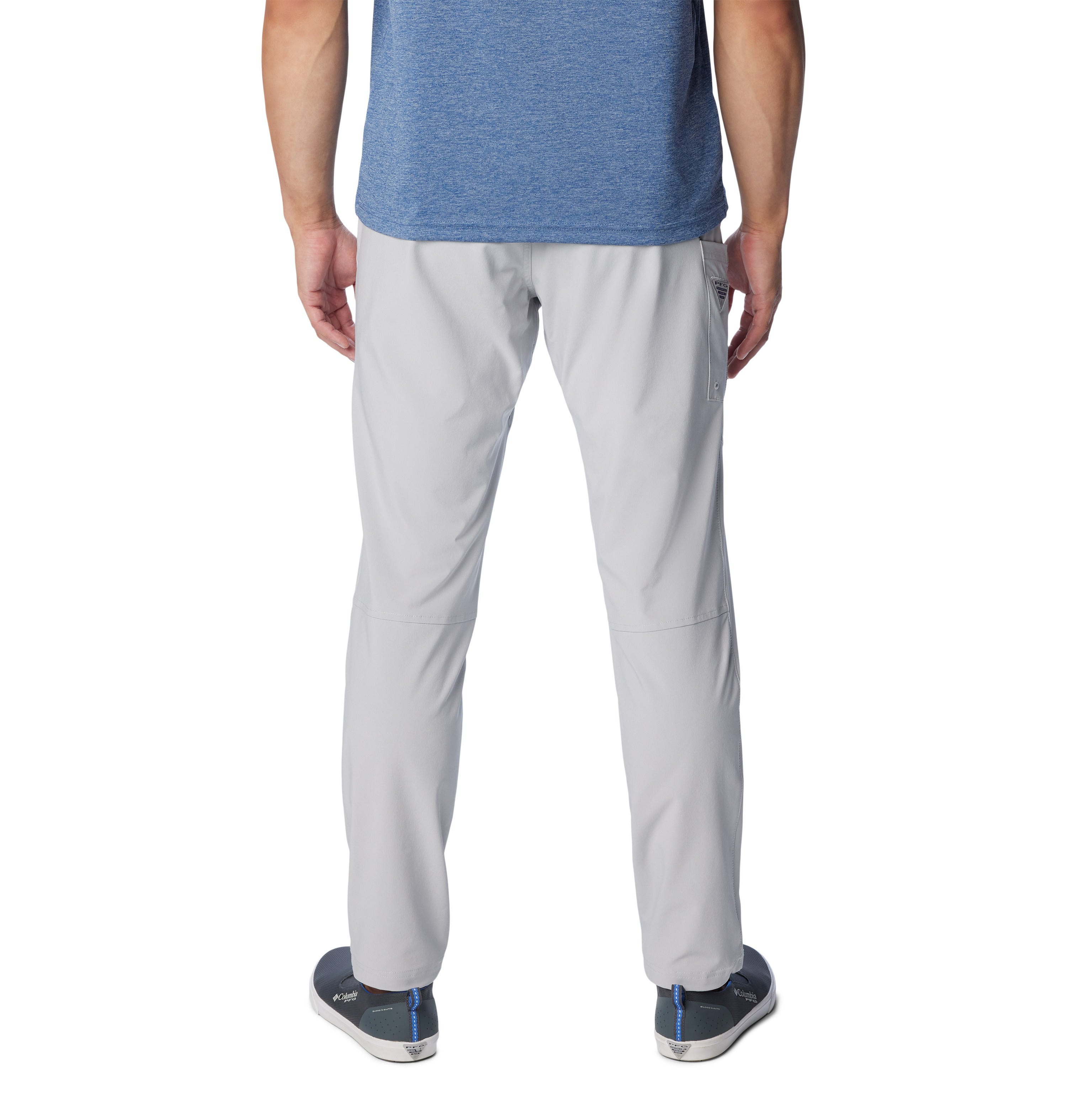 PANTALON HOMBRE COLUMBIA | TERMINAL ROAMER STRETCH PANT