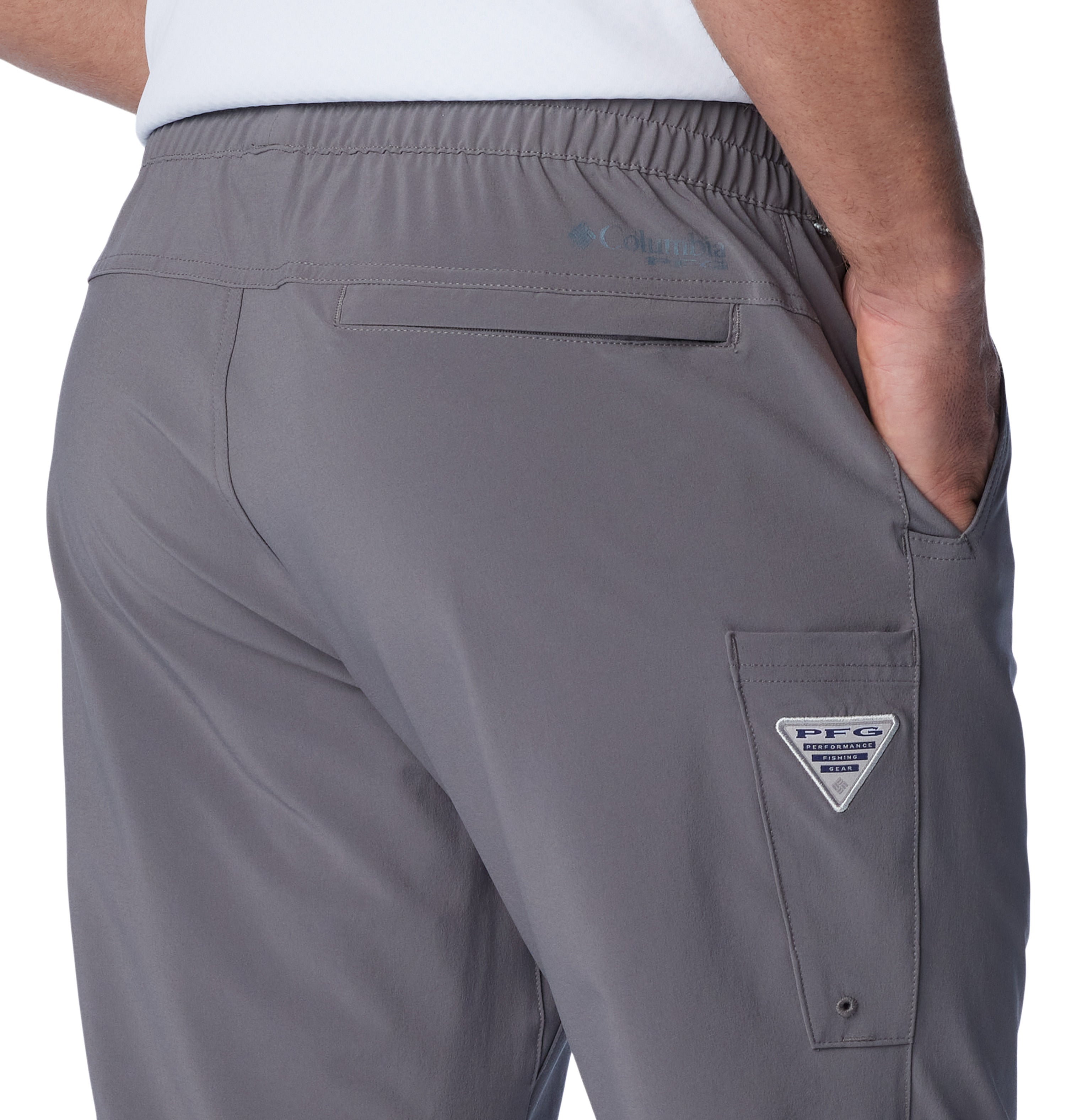 PANTALON HOMBRE COLUMBIA | TERMINAL ROAMER STRETCH PANT