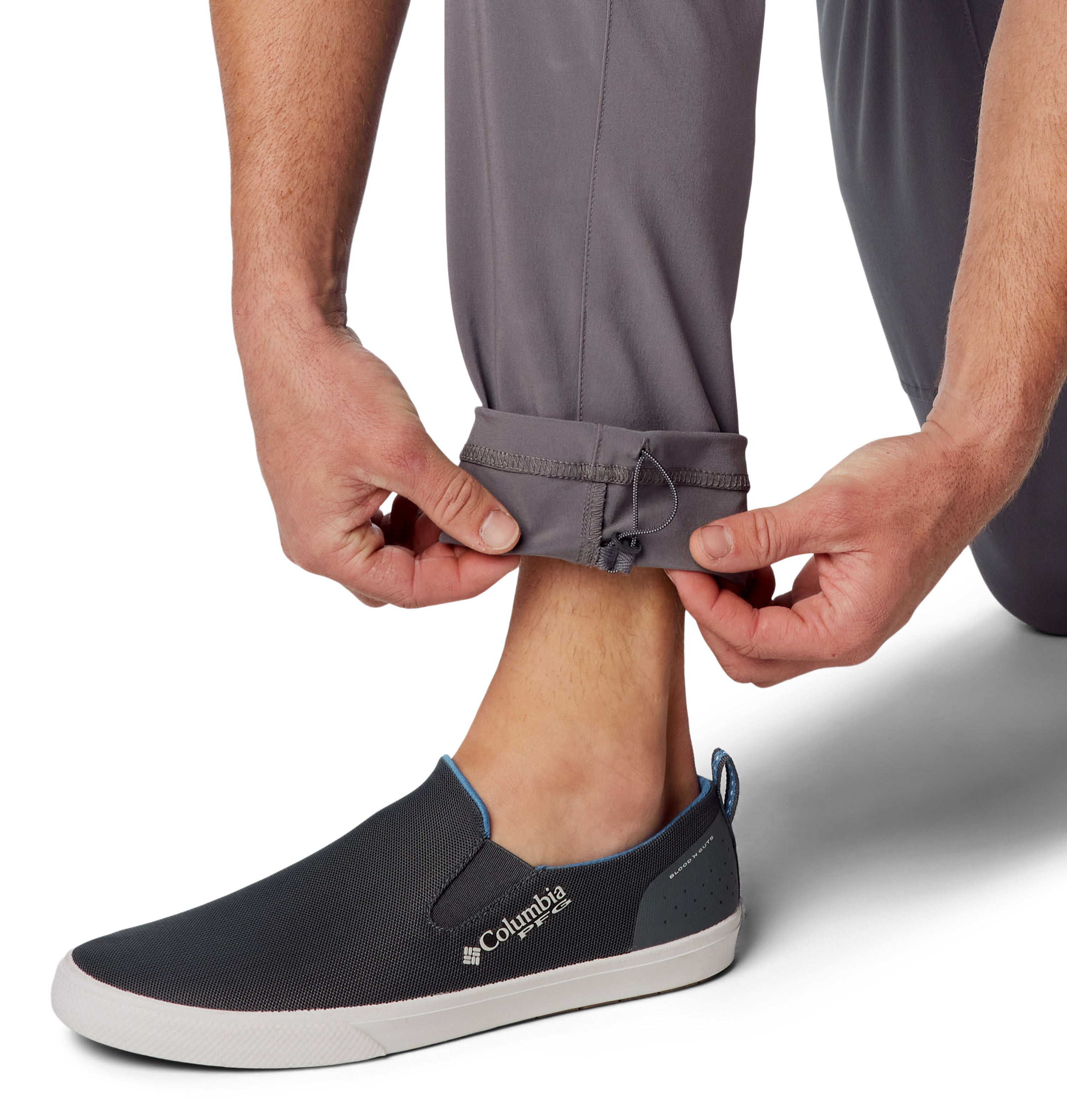 PANTALON HOMBRE COLUMBIA | TERMINAL ROAMER STRETCH PANT