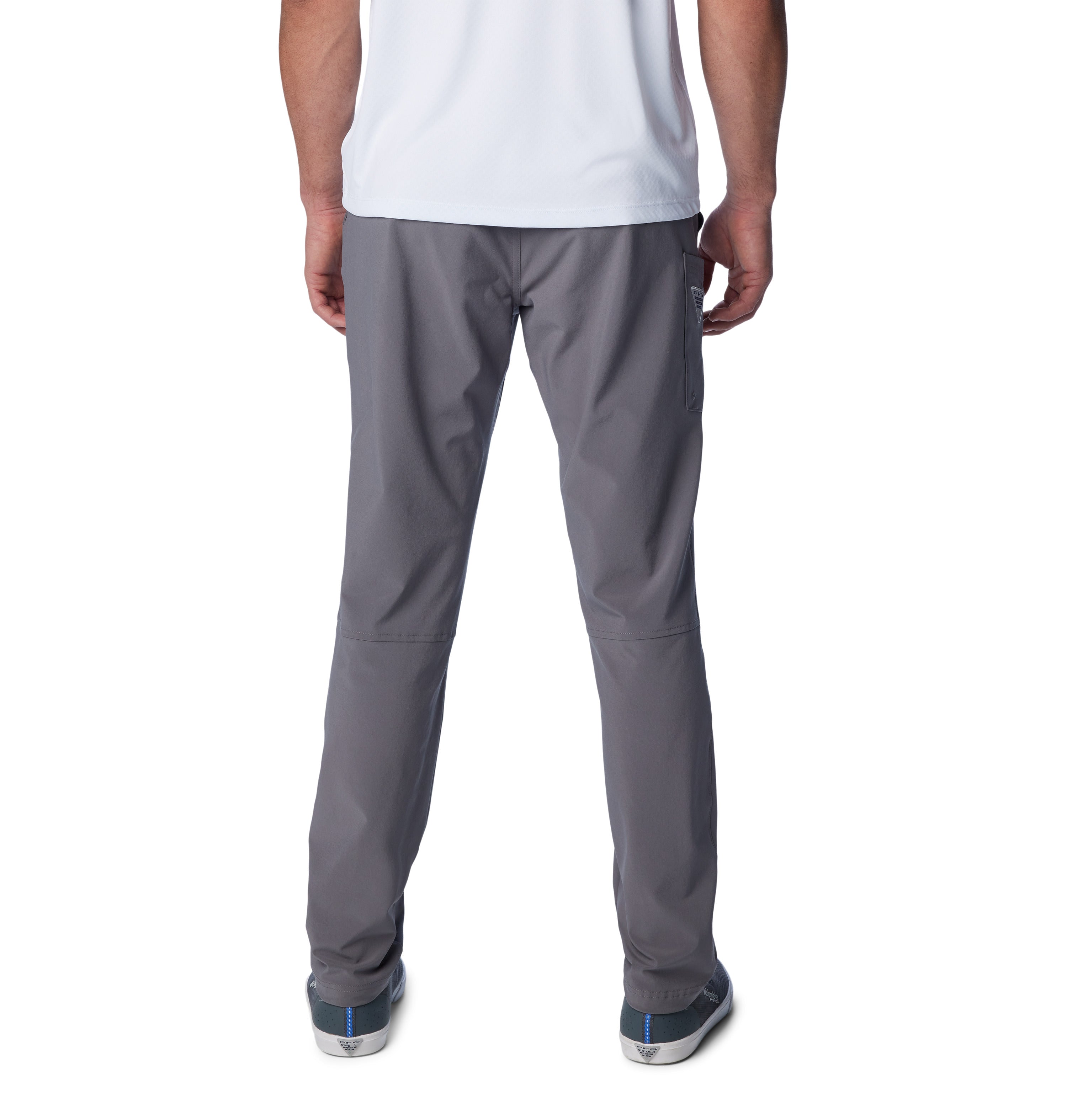 PANTALON HOMBRE COLUMBIA | TERMINAL ROAMER STRETCH PANT