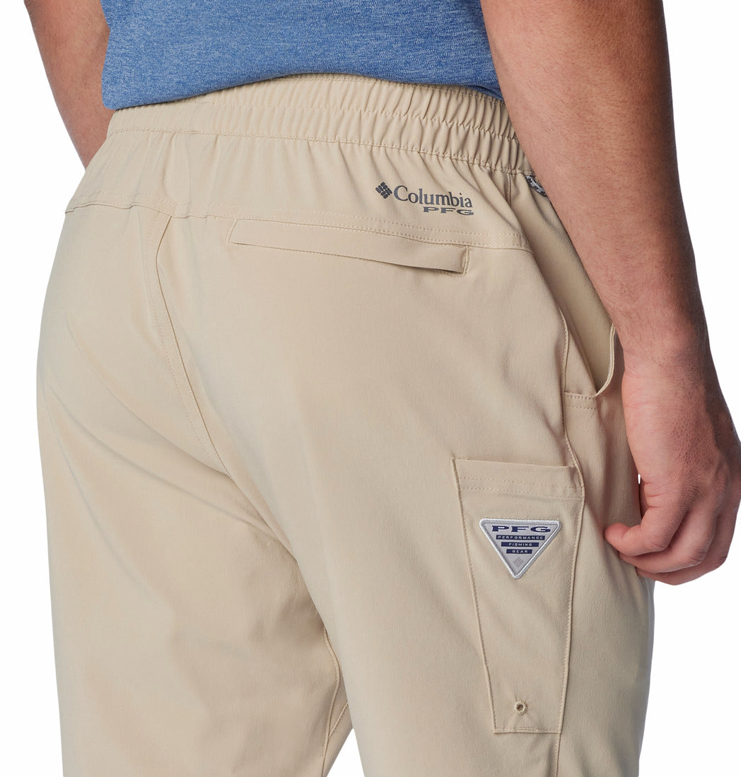 PANTALON HOMBRE COLUMBIA | TERMINAL ROAMER STRETCH PANT