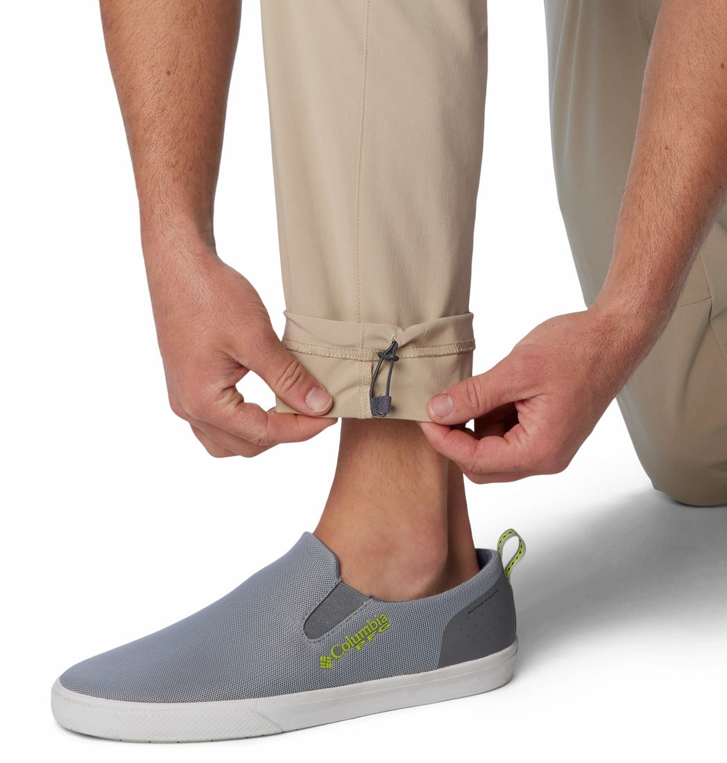 PANTALON HOMBRE COLUMBIA | TERMINAL ROAMER STRETCH PANT