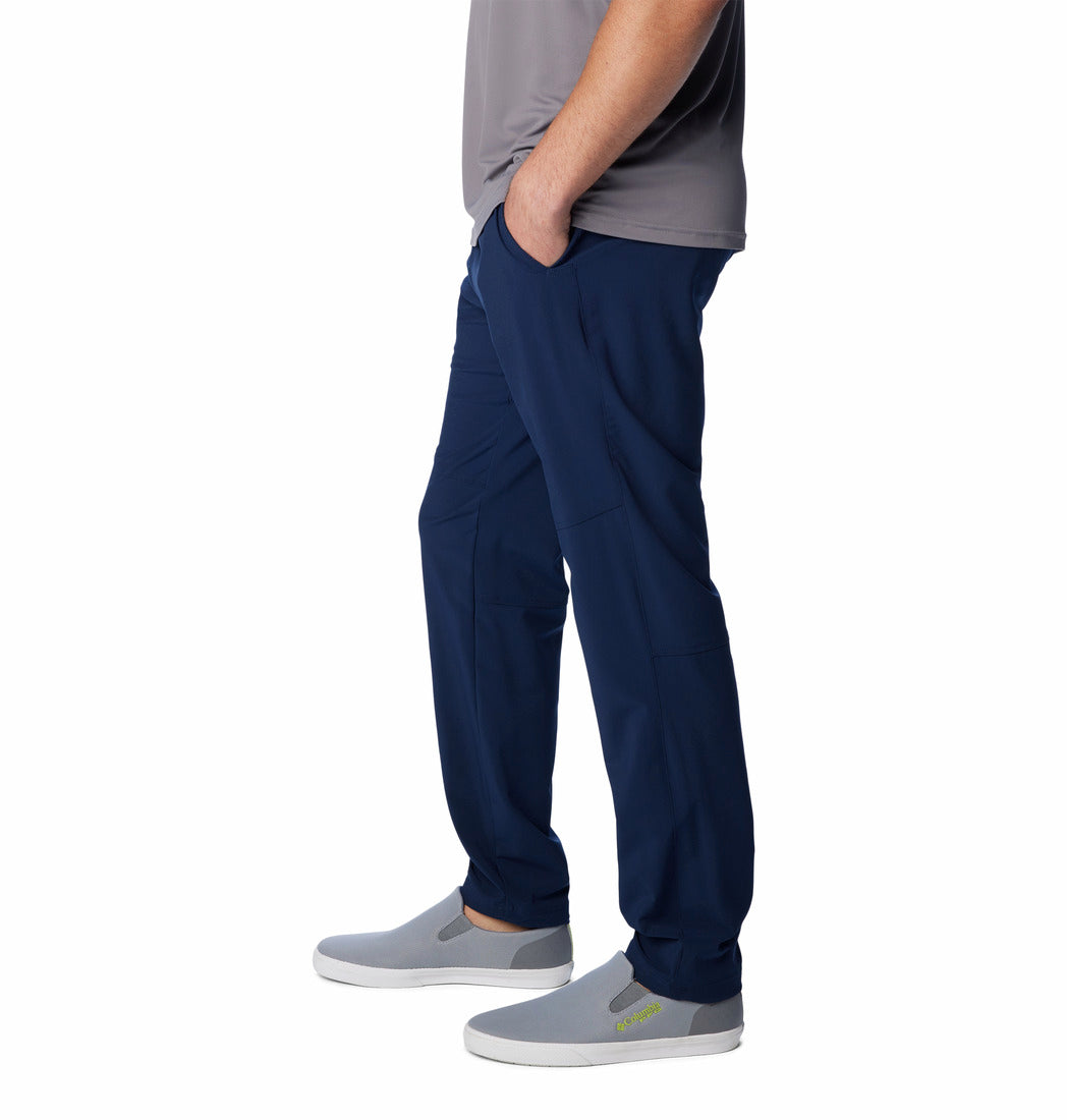 PANTALON HOMBRE COLUMBIA | TERMINAL ROAMER STRETCH PANT