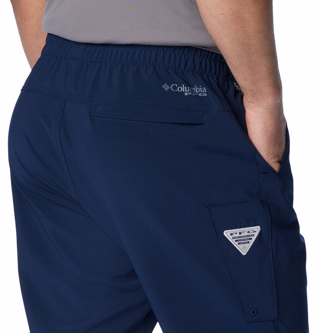 Columbia Pantalon Extensible Terminal Roamer Columbia Pantalon Extensible Terminal Roamer