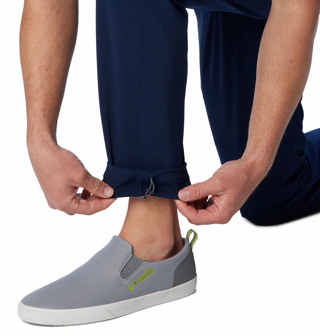 PANTALON HOMBRE COLUMBIA | TERMINAL ROAMER STRETCH PANT