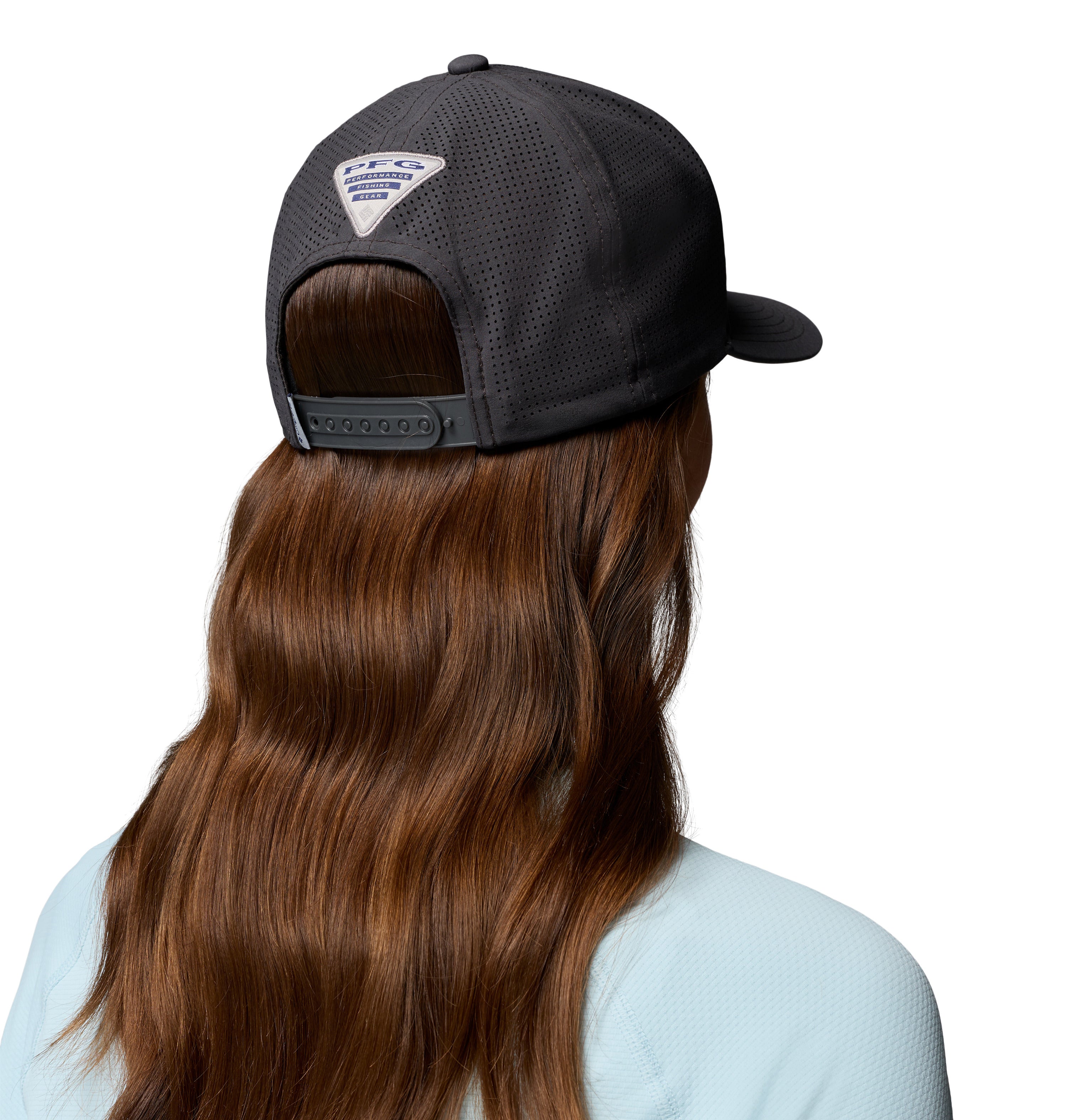 Gorra Unisex Columbia PFG Elite 110 Snap Back
