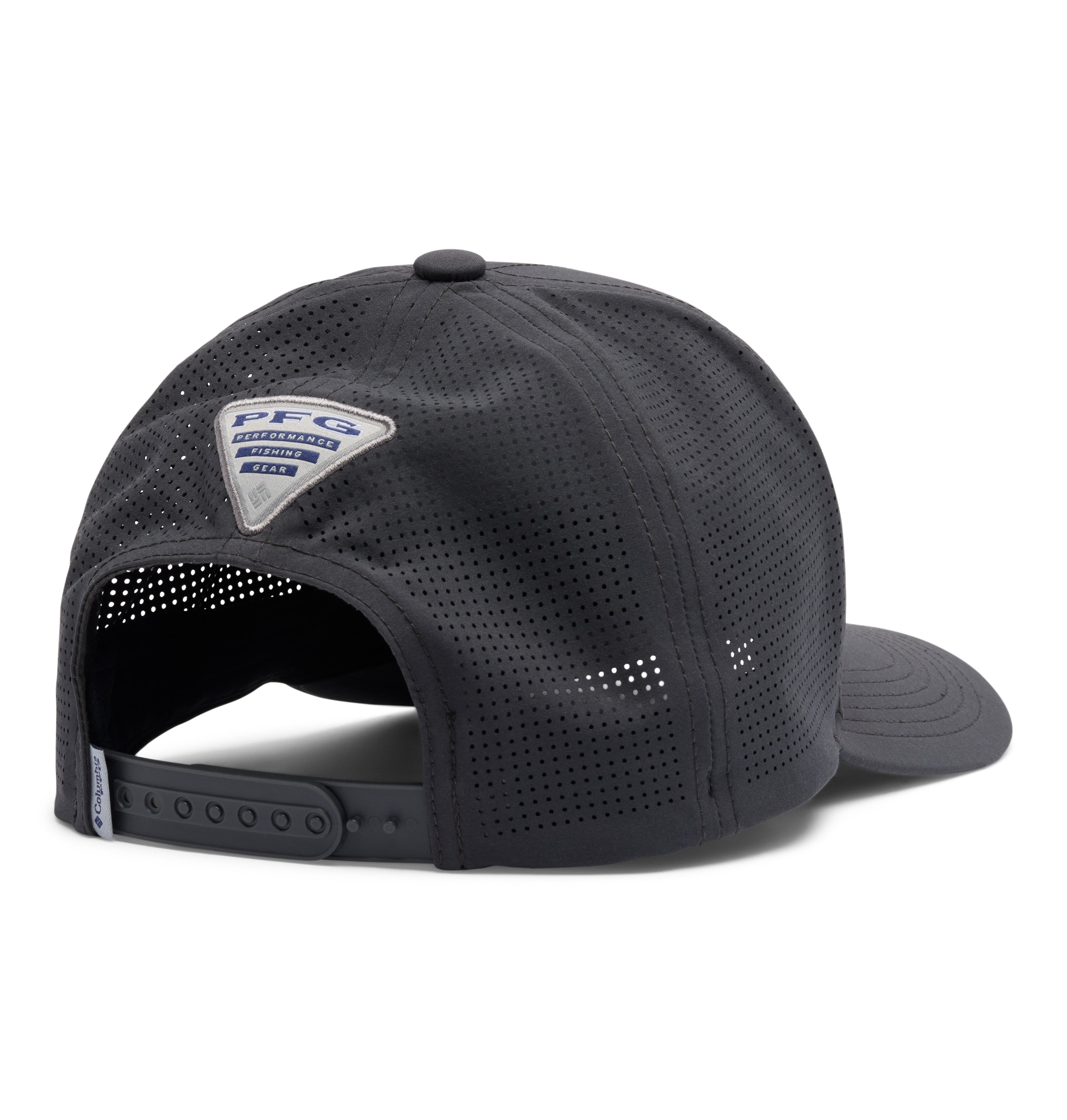 Gorra Unisex Columbia PFG Elite 110 Snap Back