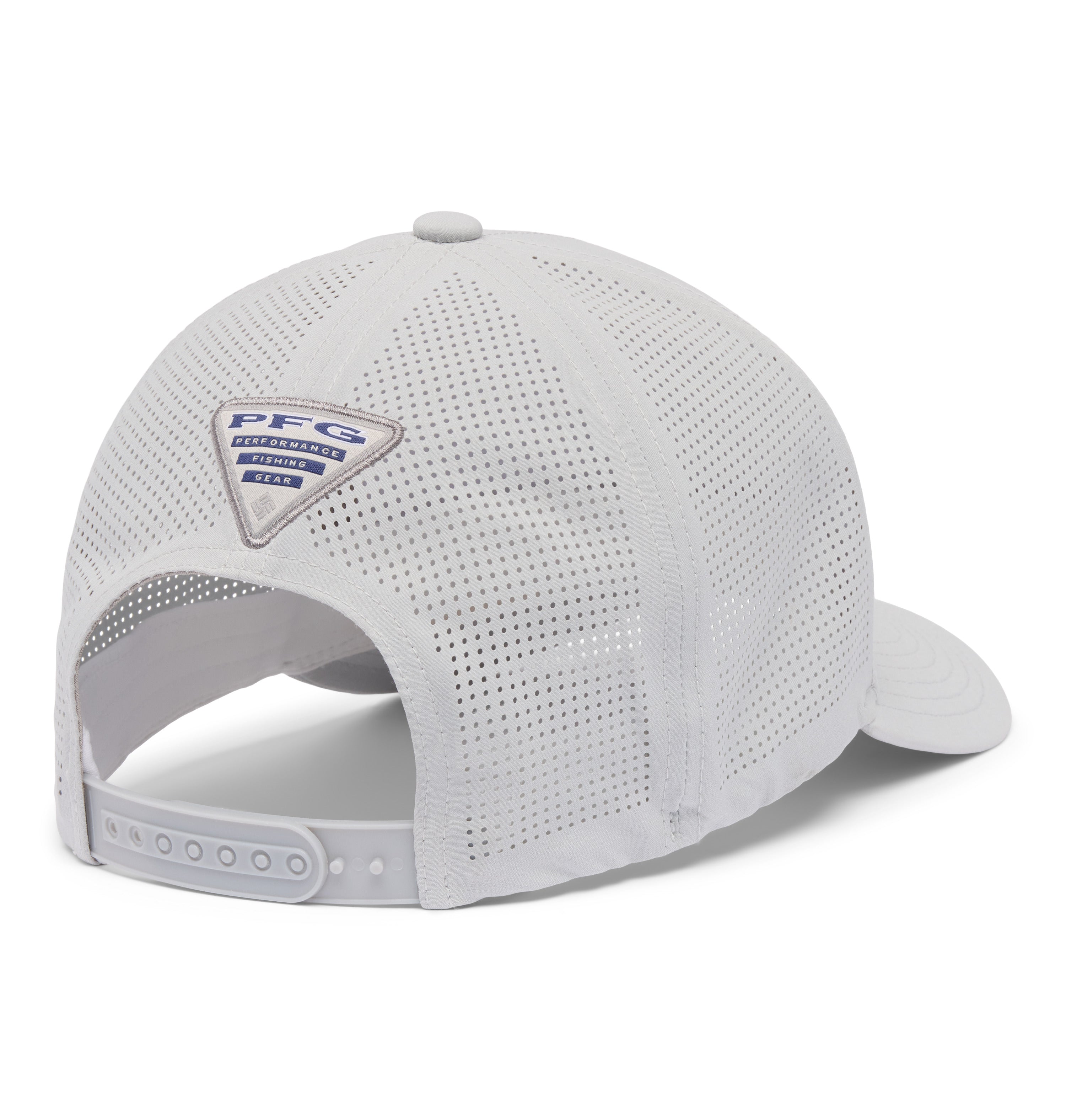 Gorra unisex Columbia PFG Elite 3D Stretch Snap Back