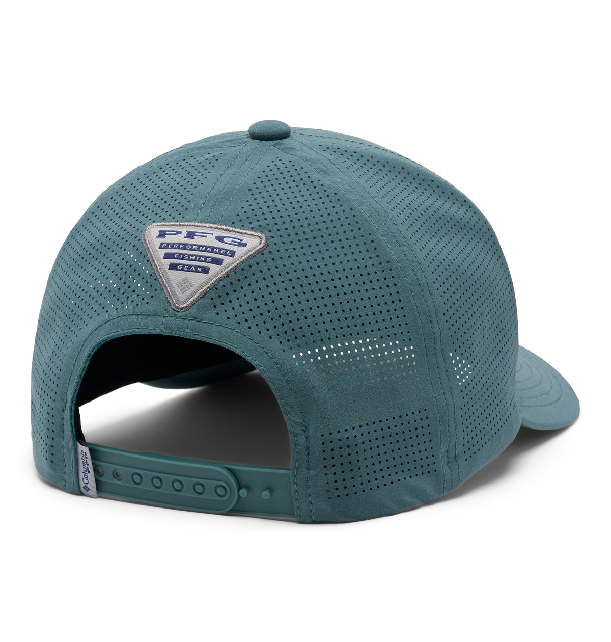 Gorra de pesca PFG Unisex Columbia PFG Elite 3D Stretch Snap Back