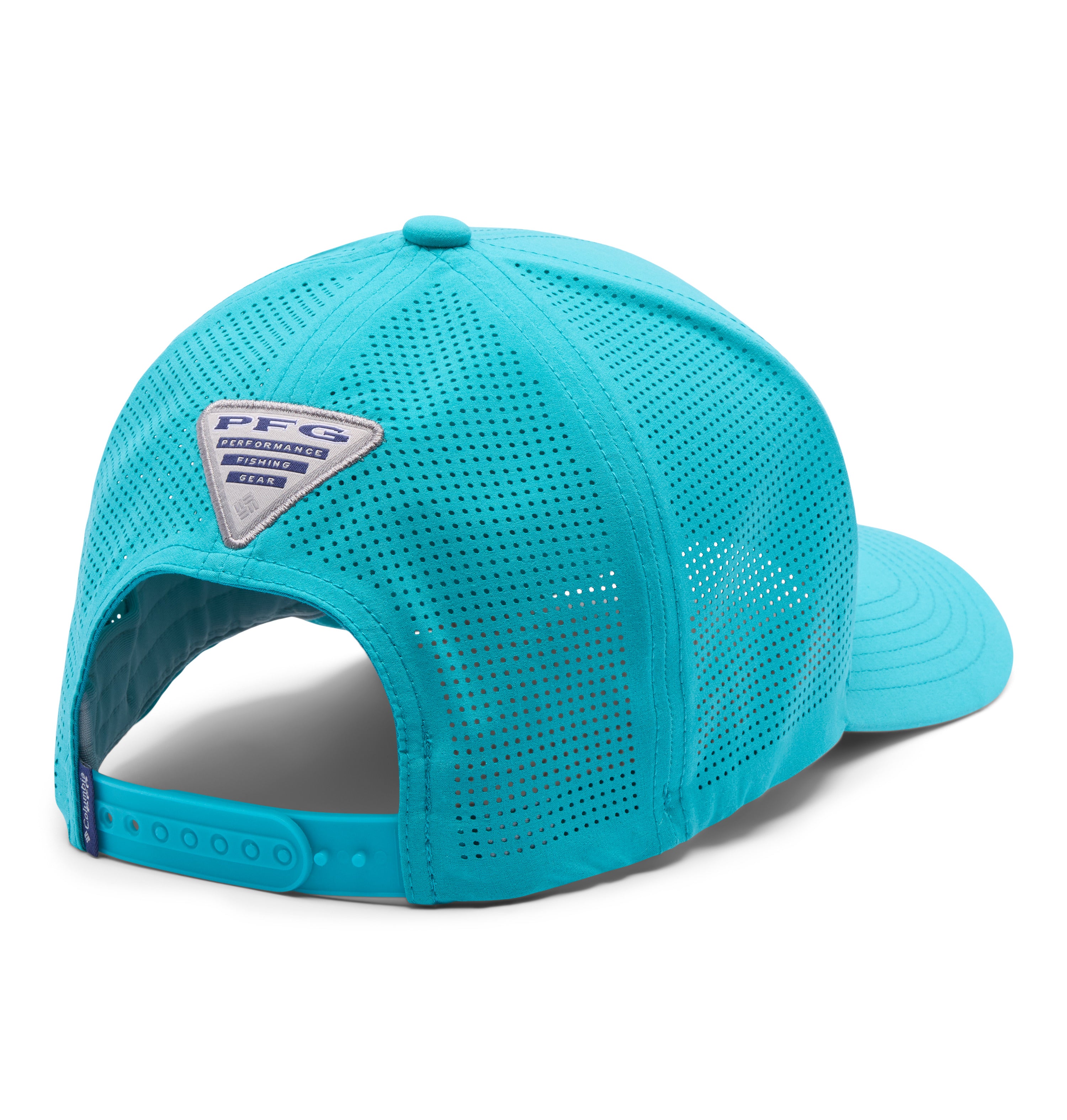 Gorra Unisex Columbia PFG Elite 110 Snap Back