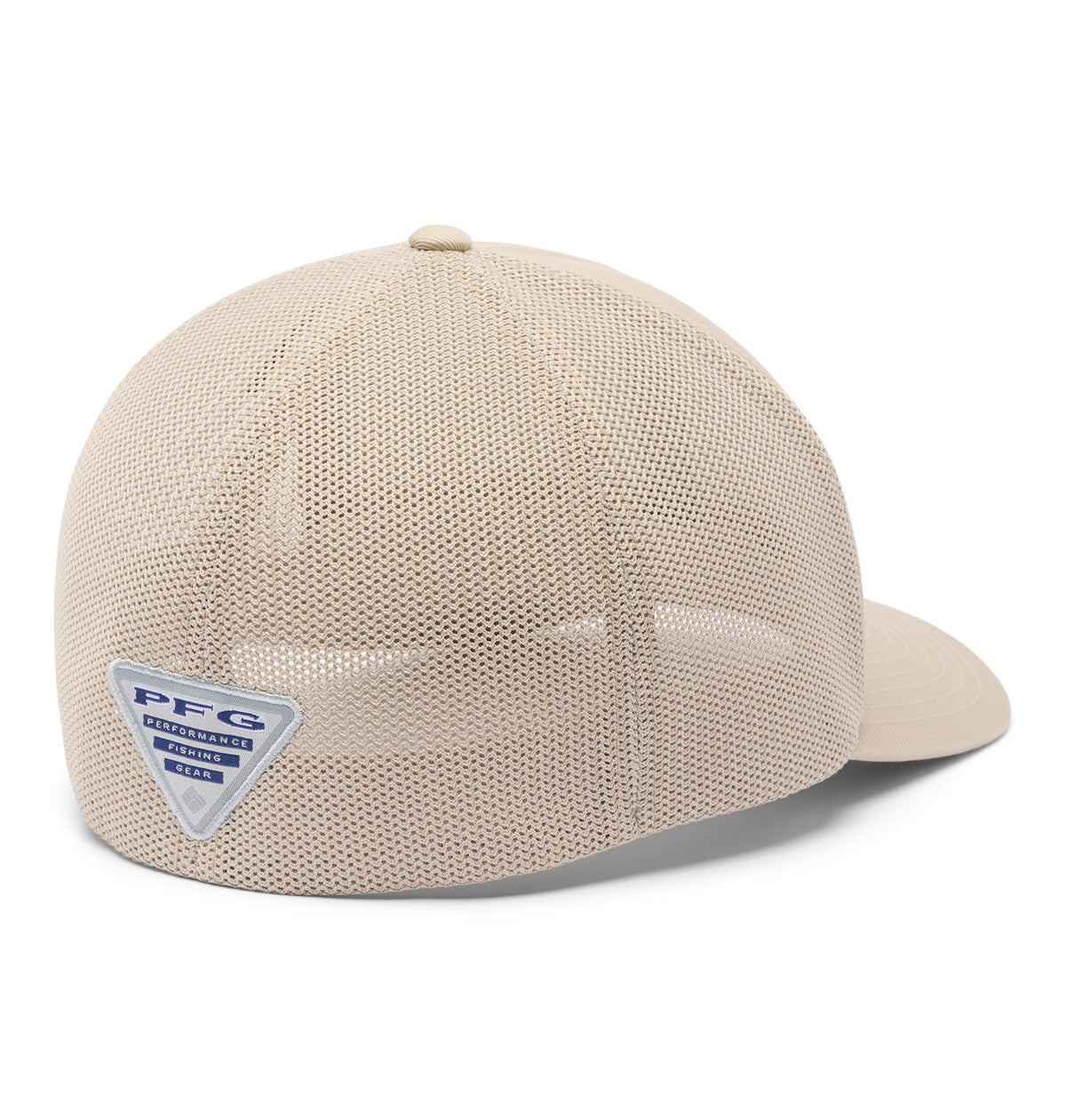 Gorra para Pesca Unisex Columbia PFG Patch Mesh Ball Cap