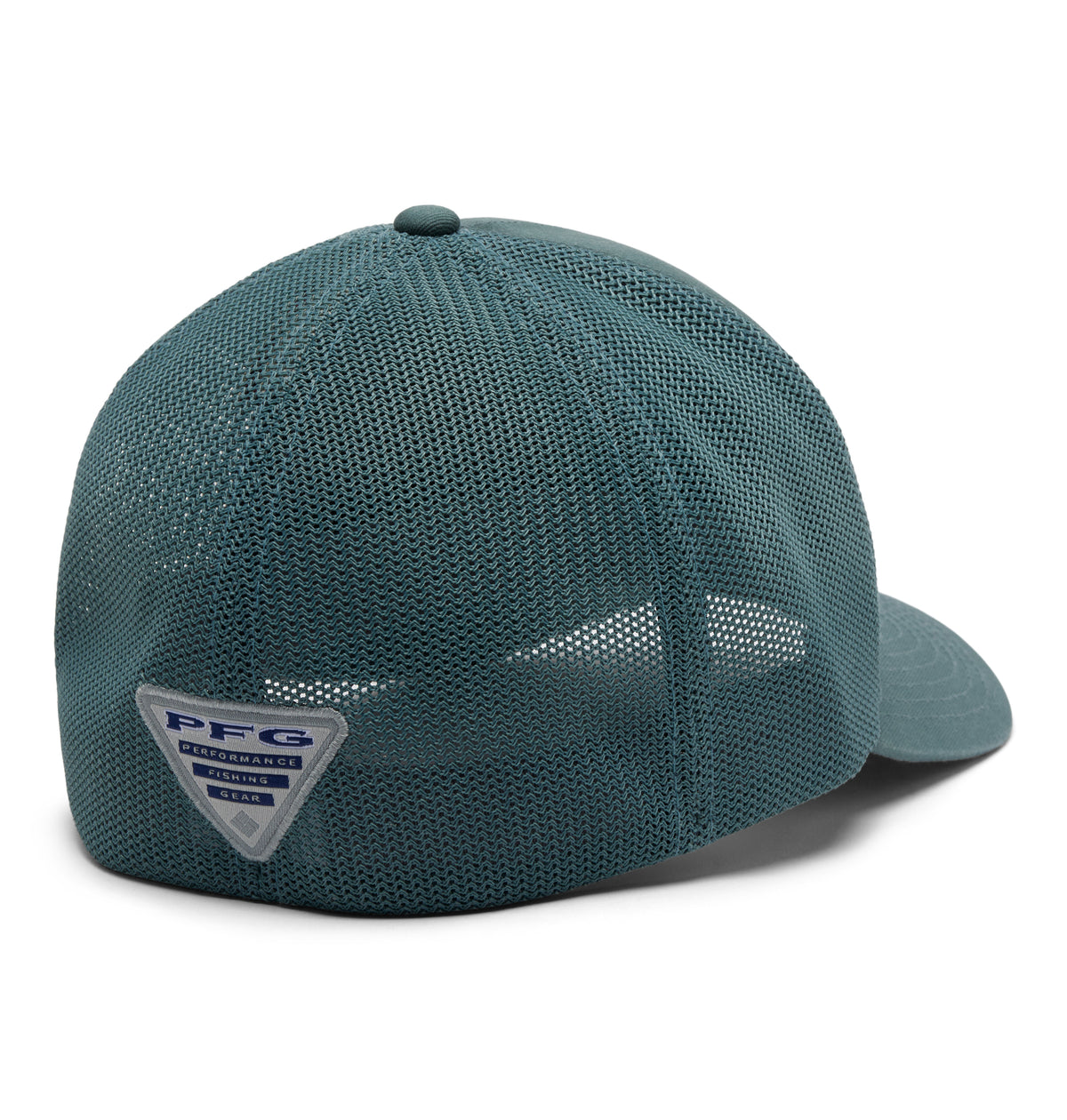 Gorra para Pesca Unisex Columbia PFG Patch Mesh Ball Cap