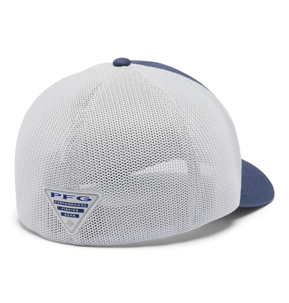 Gorra para Pesca Unisex Columbia PFG Patch Mesh Ball Cap