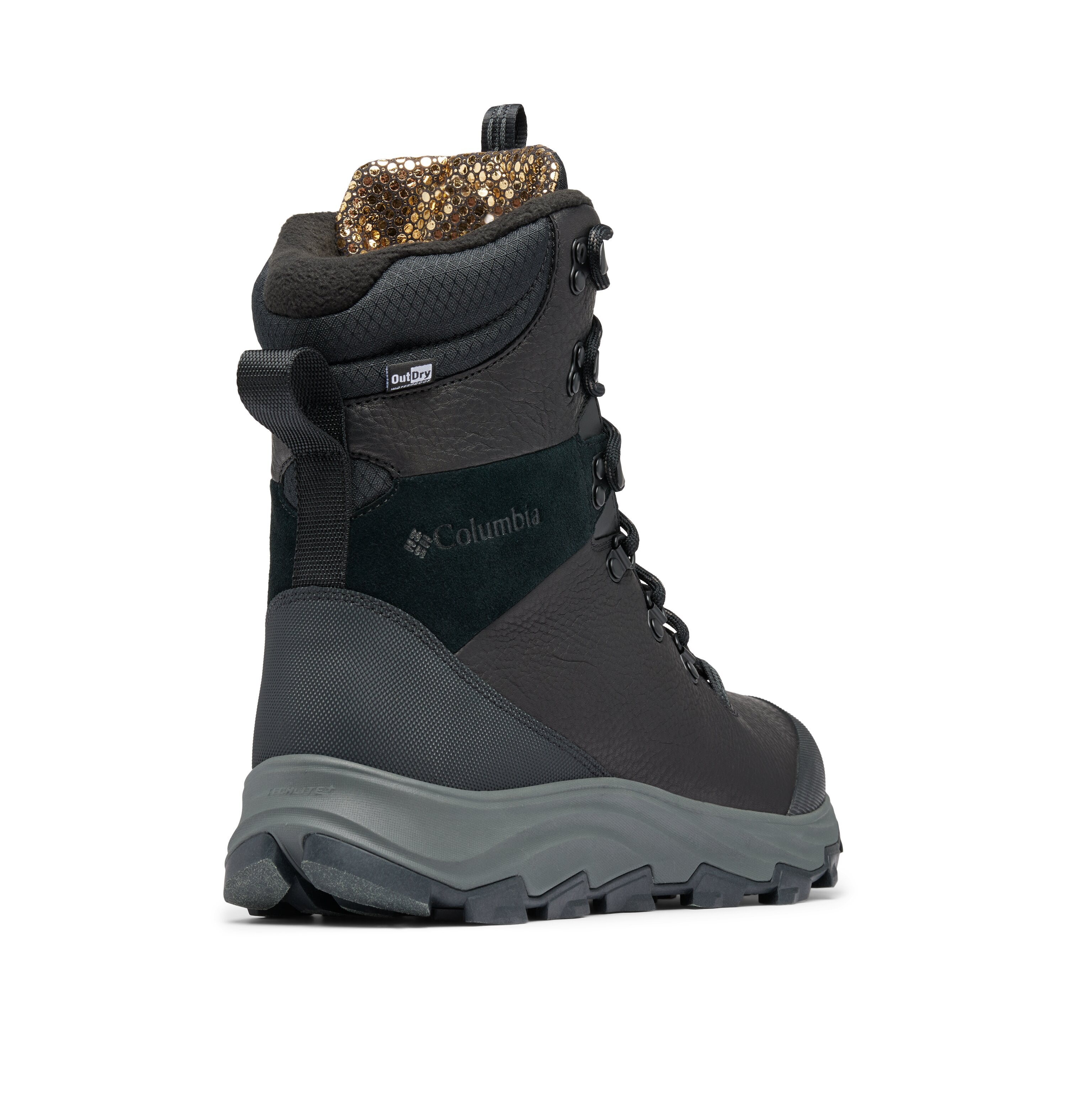 BOTA HOMBRE COLUMBIA |  EXPEDITIONIST EXTREME