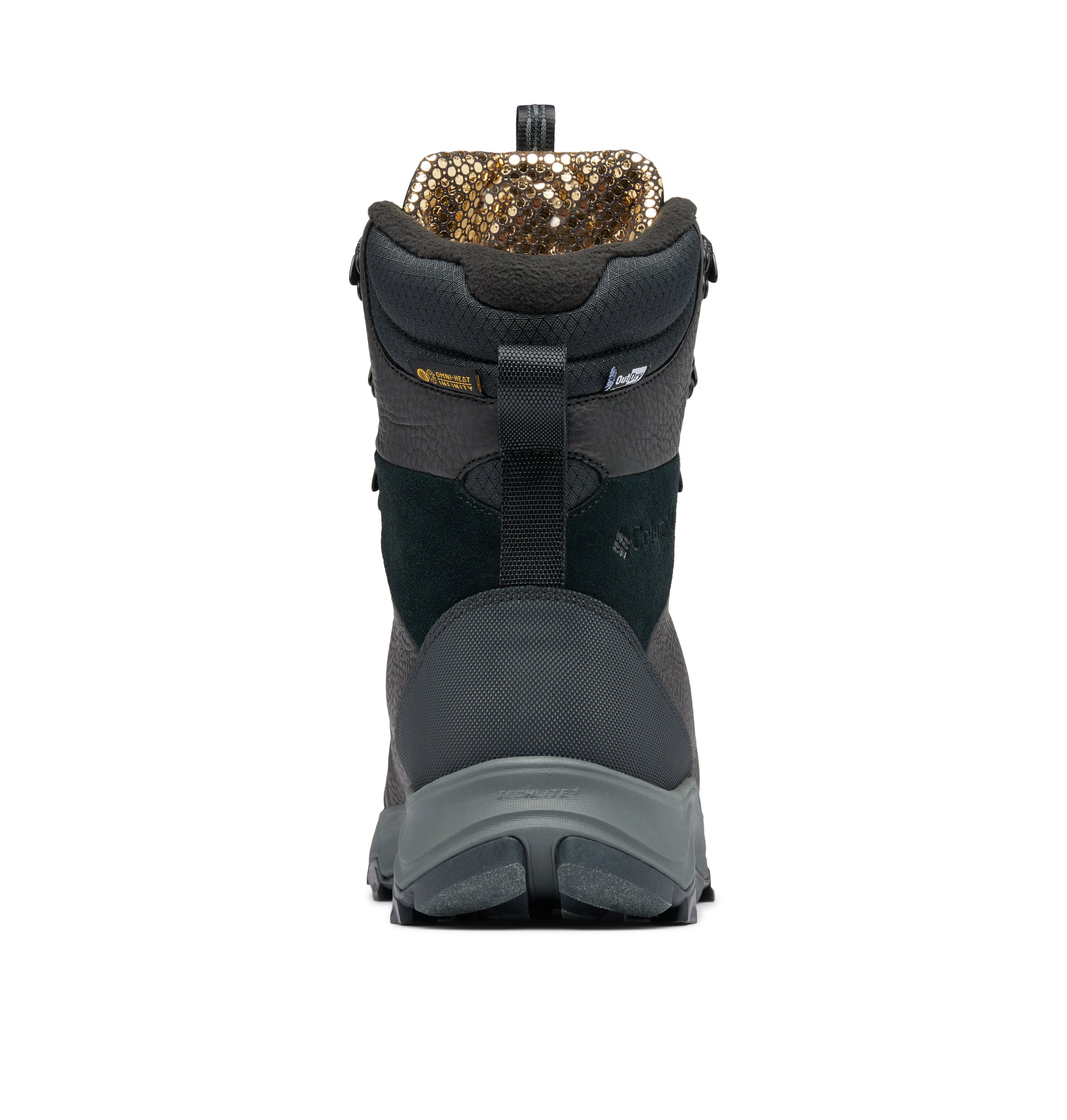 BOTA HOMBRE COLUMBIA |  EXPEDITIONIST EXTREME