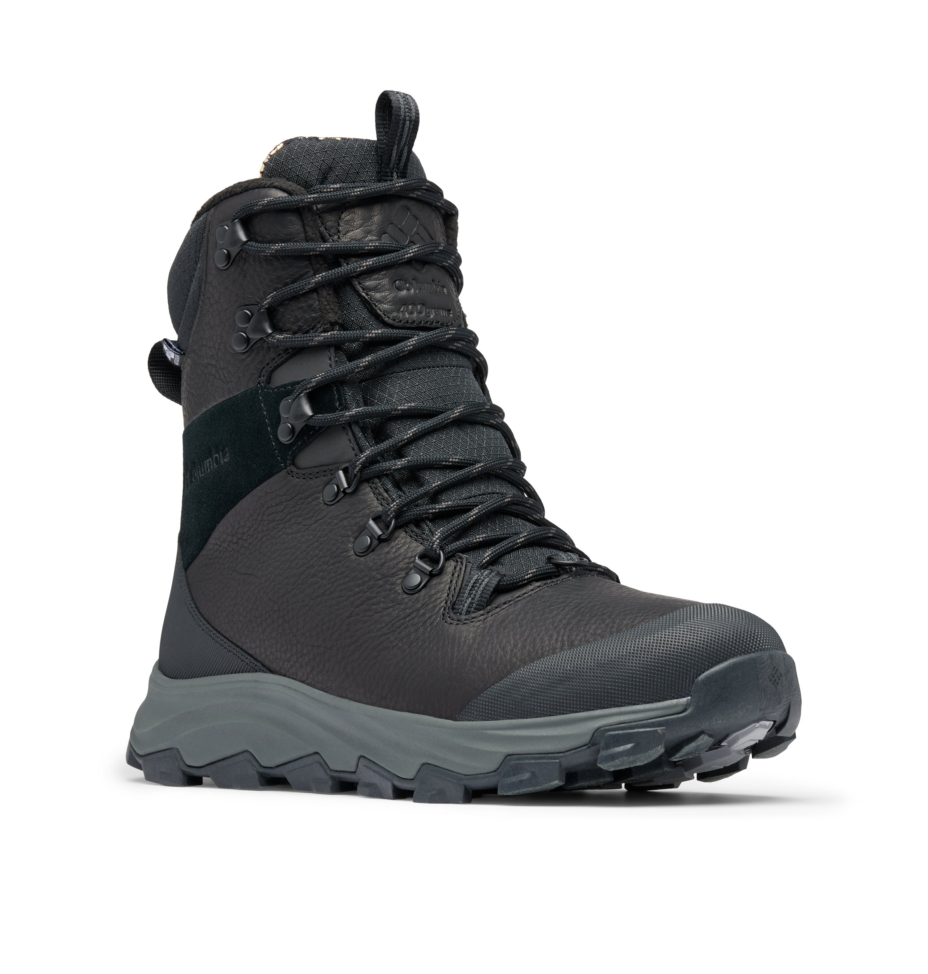 BOTA HOMBRE COLUMBIA |  EXPEDITIONIST EXTREME