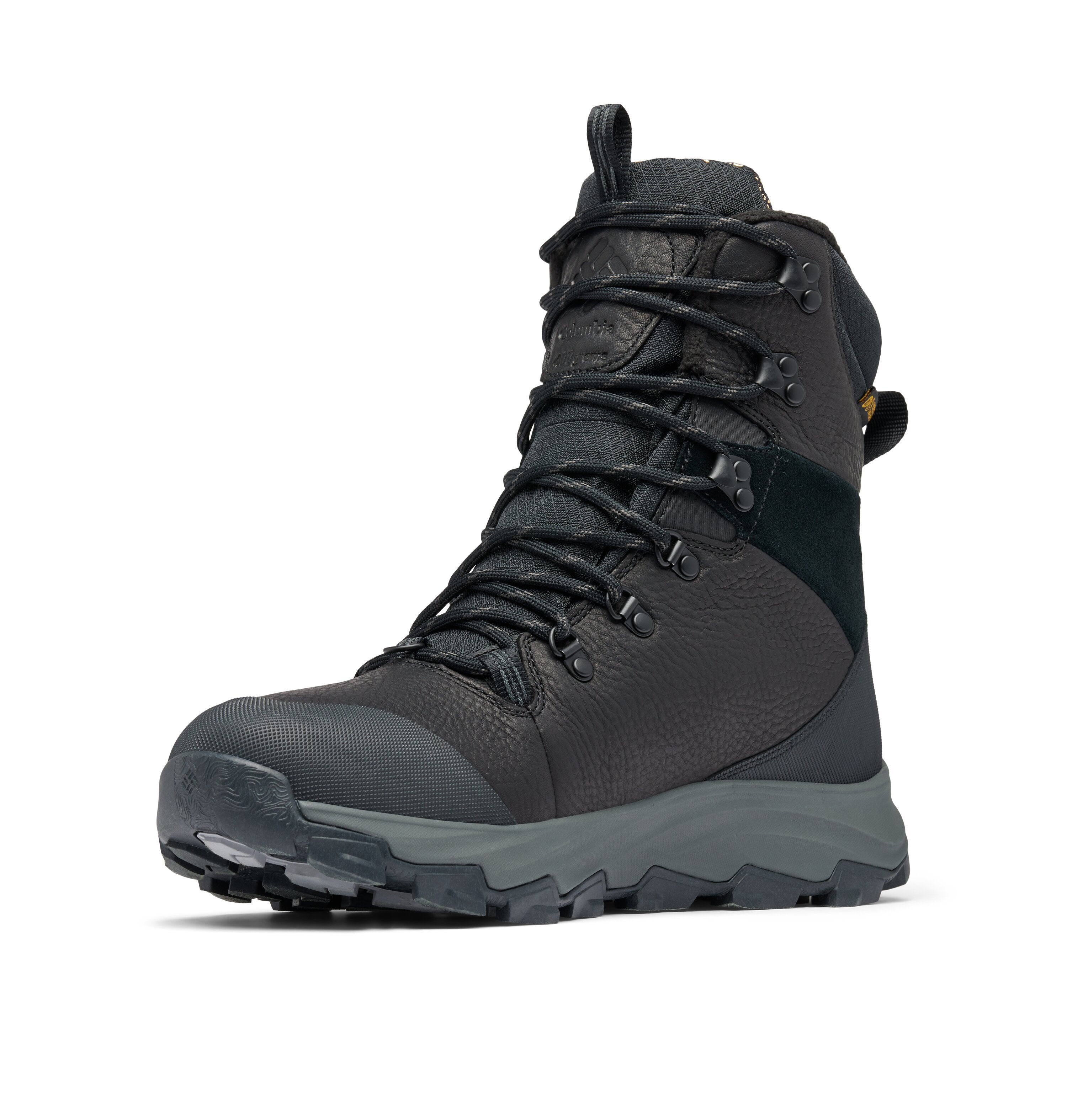 BOTA HOMBRE COLUMBIA |  EXPEDITIONIST EXTREME