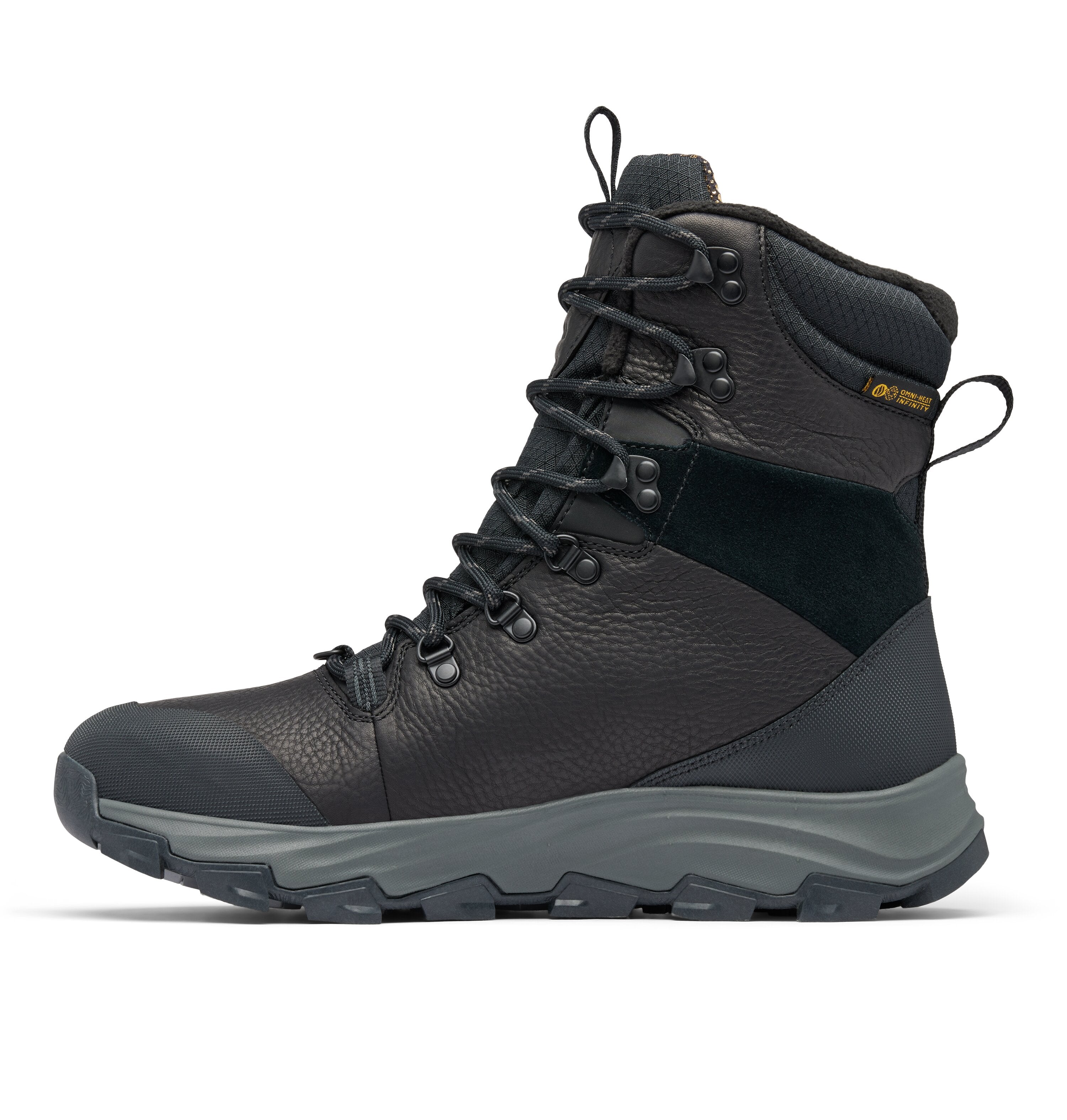 BOTA HOMBRE COLUMBIA |  EXPEDITIONIST EXTREME
