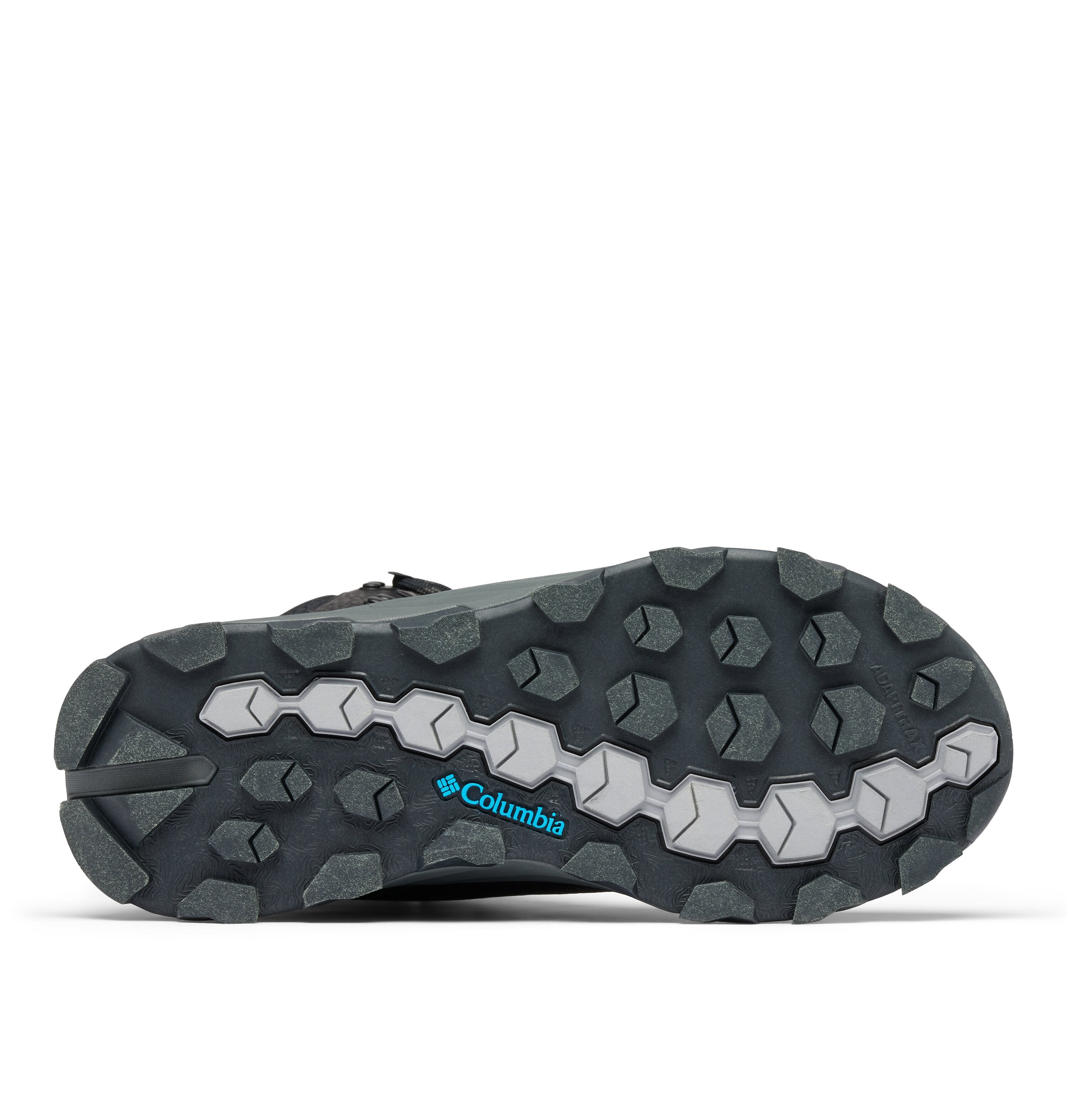 BOTA HOMBRE COLUMBIA |  EXPEDITIONIST EXTREME
