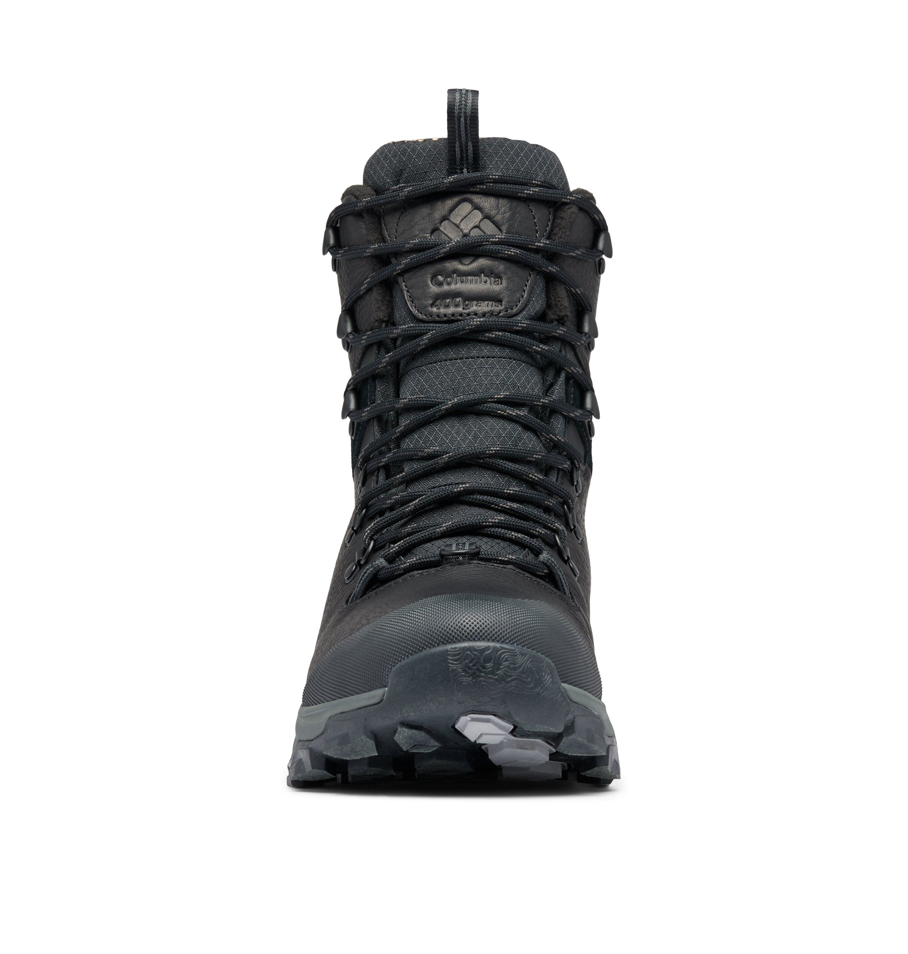 BOTA HOMBRE COLUMBIA |  EXPEDITIONIST EXTREME