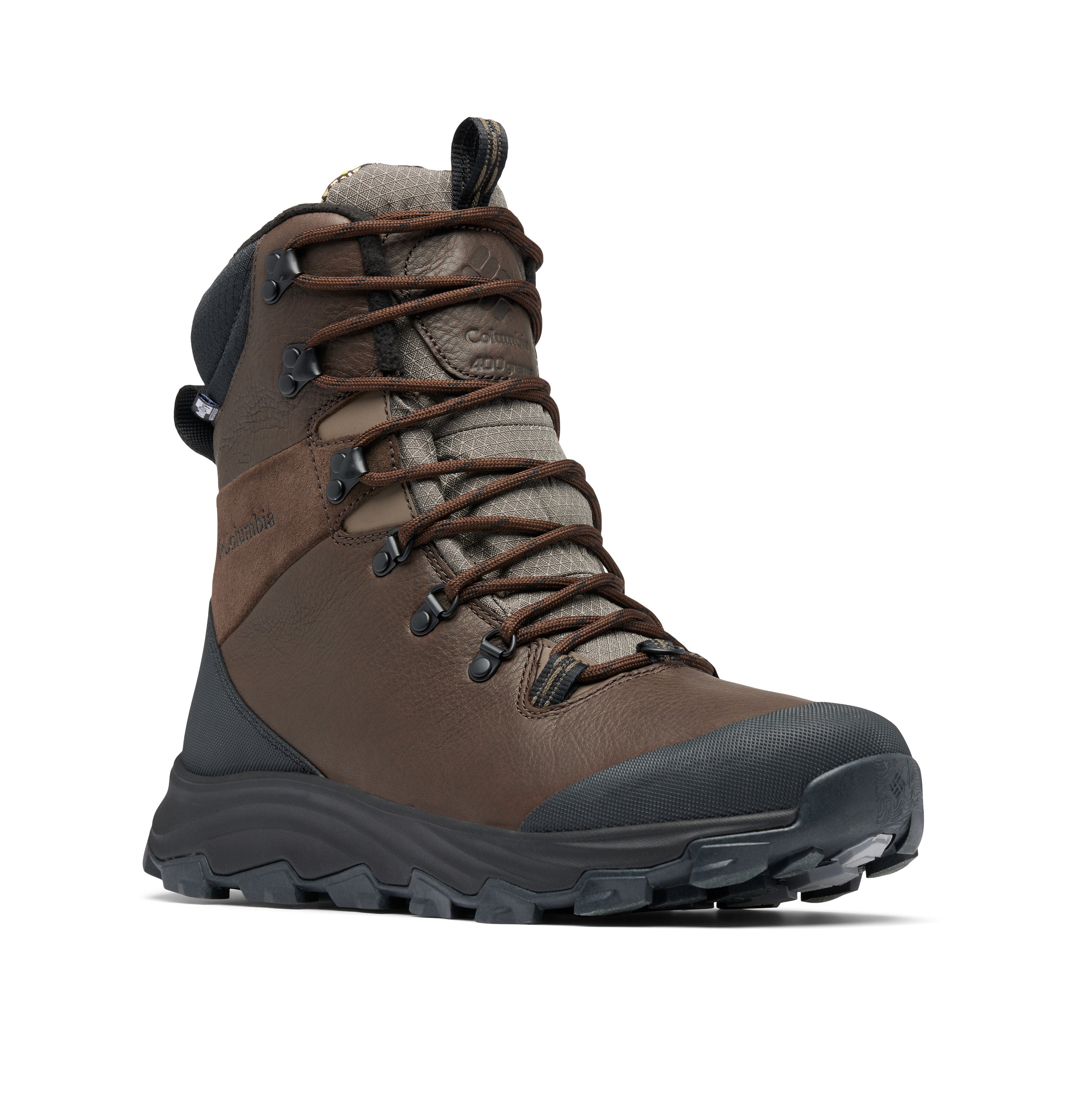 Bota para hombre Columbia Expeditionist Extreme
