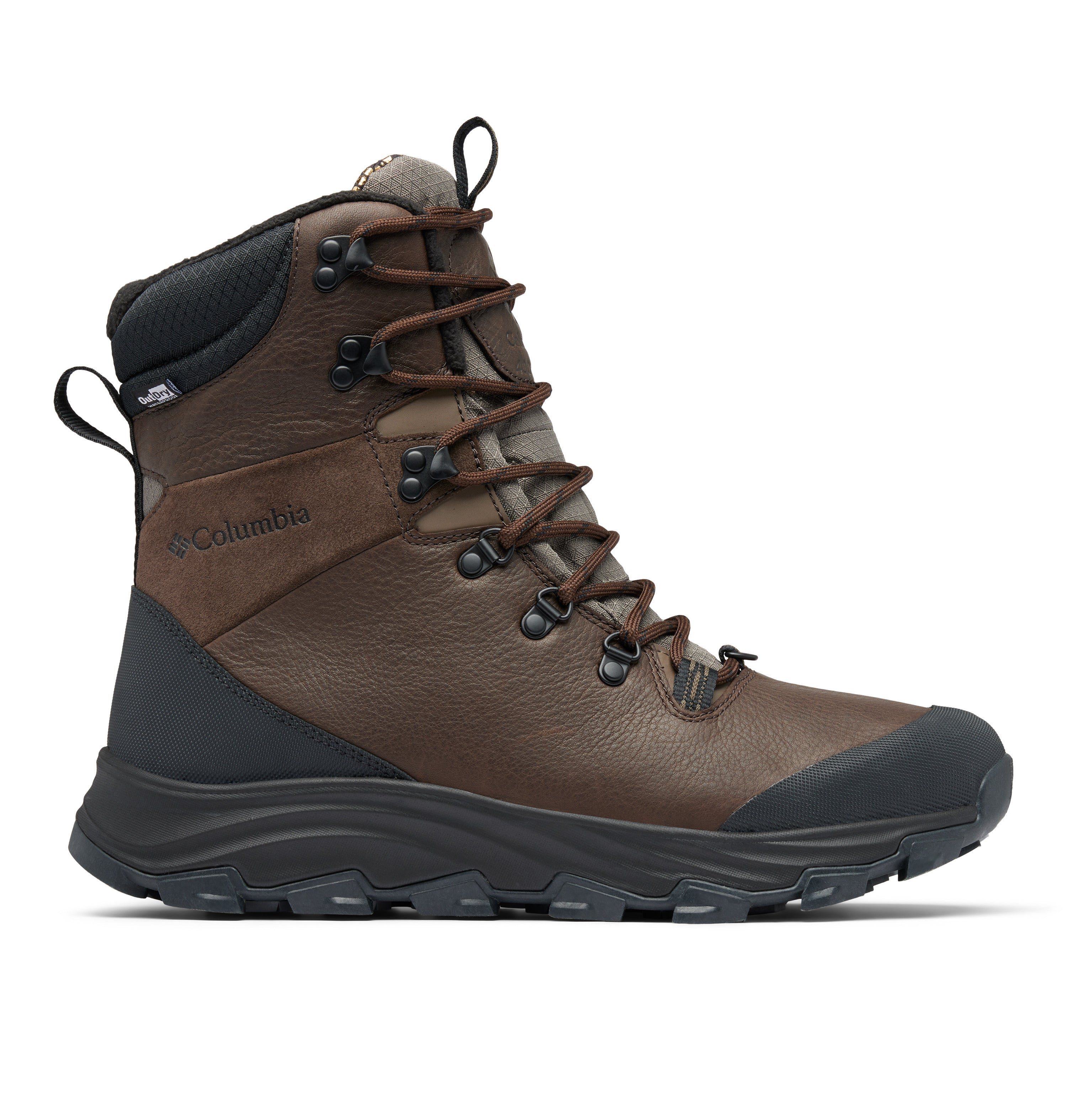 Bota para hombre Columbia Expeditionist Extreme