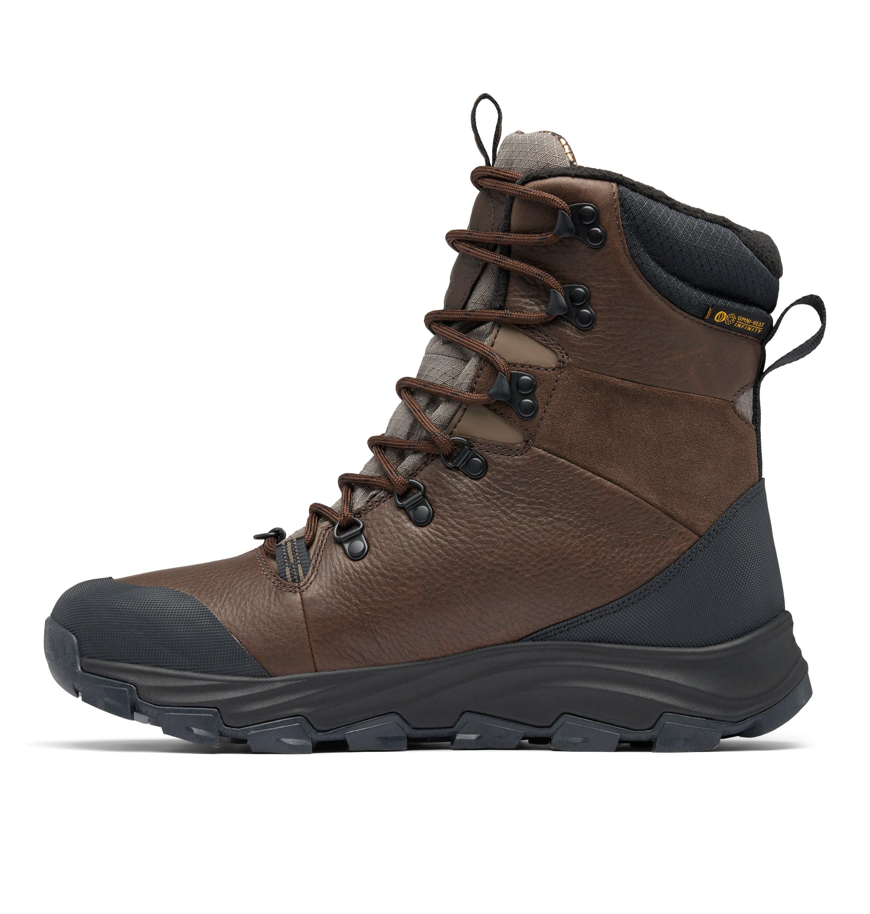 Bota para hombre Columbia Expeditionist Extreme