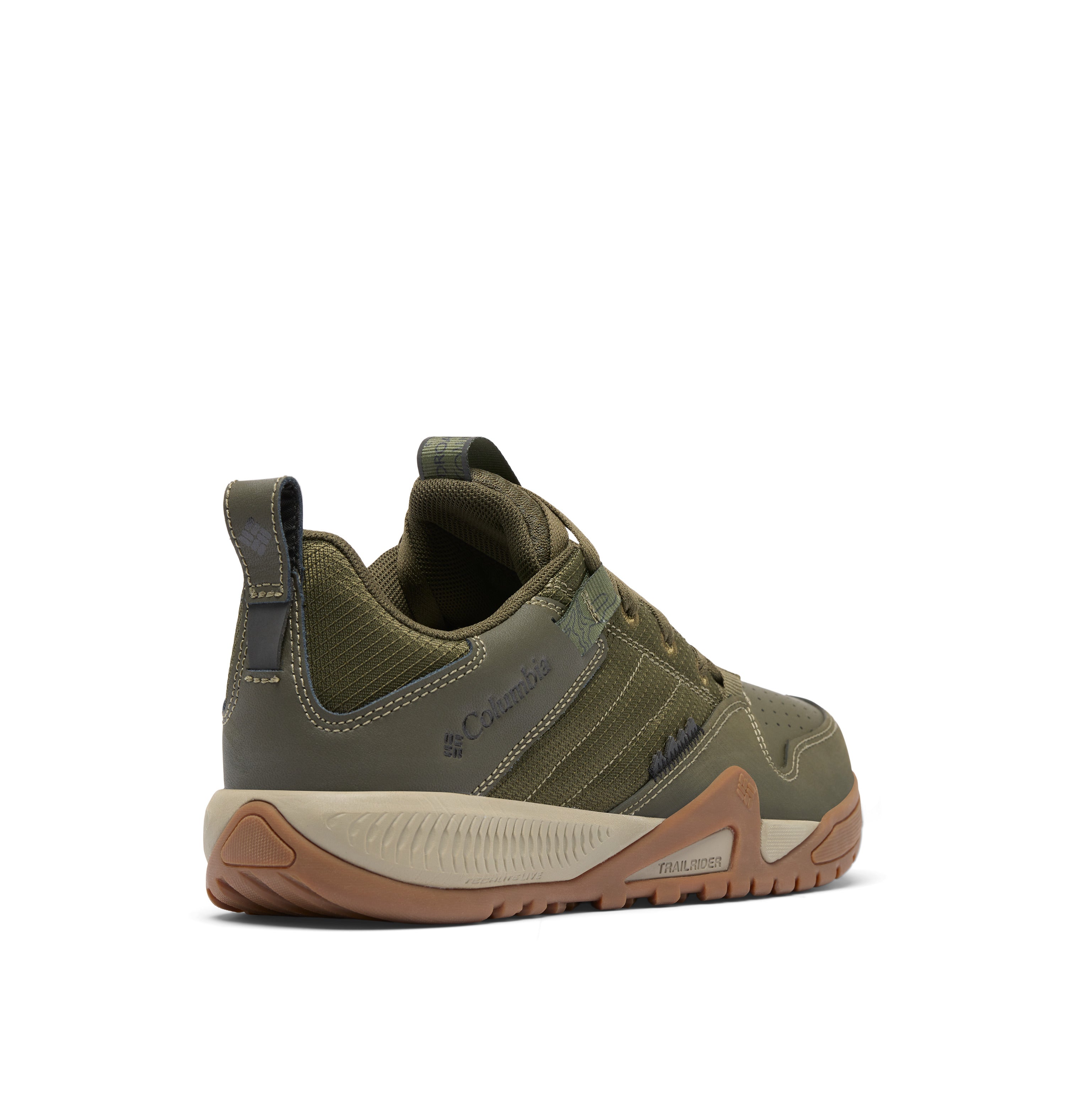 TENIS HOMBRE COLUMBIA | LANDROAMER TRAILRIDER