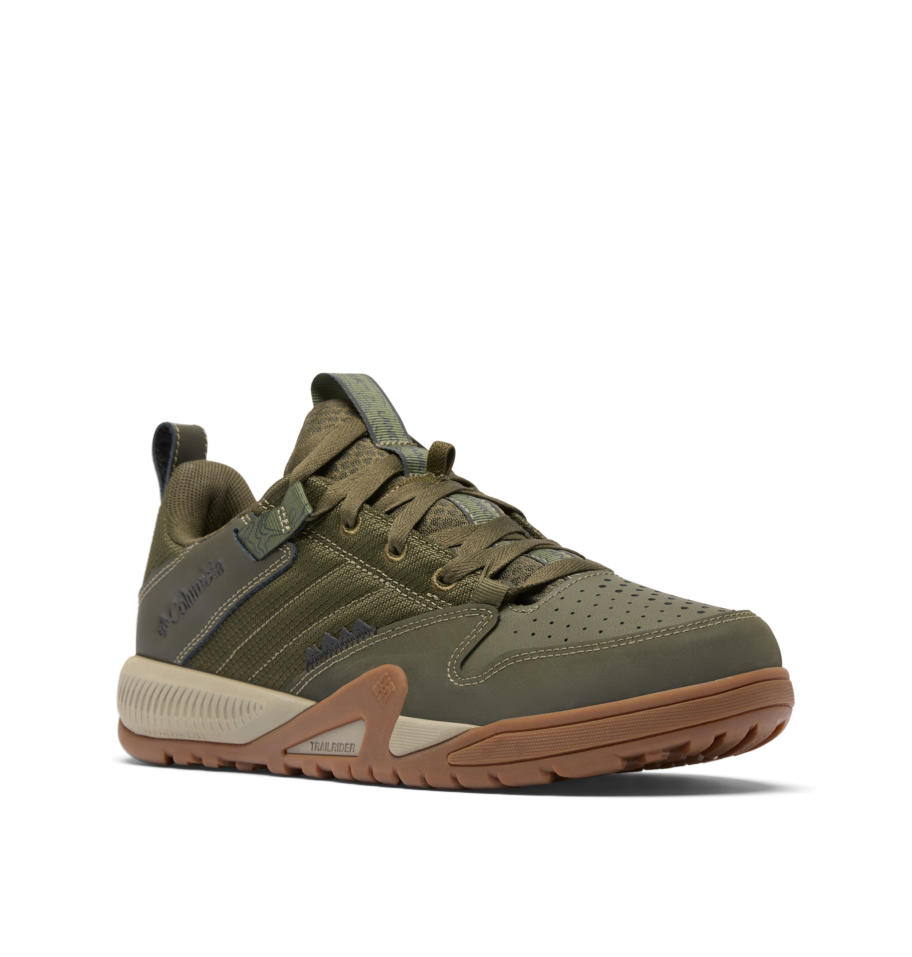 TENIS HOMBRE COLUMBIA | LANDROAMER TRAILRIDER