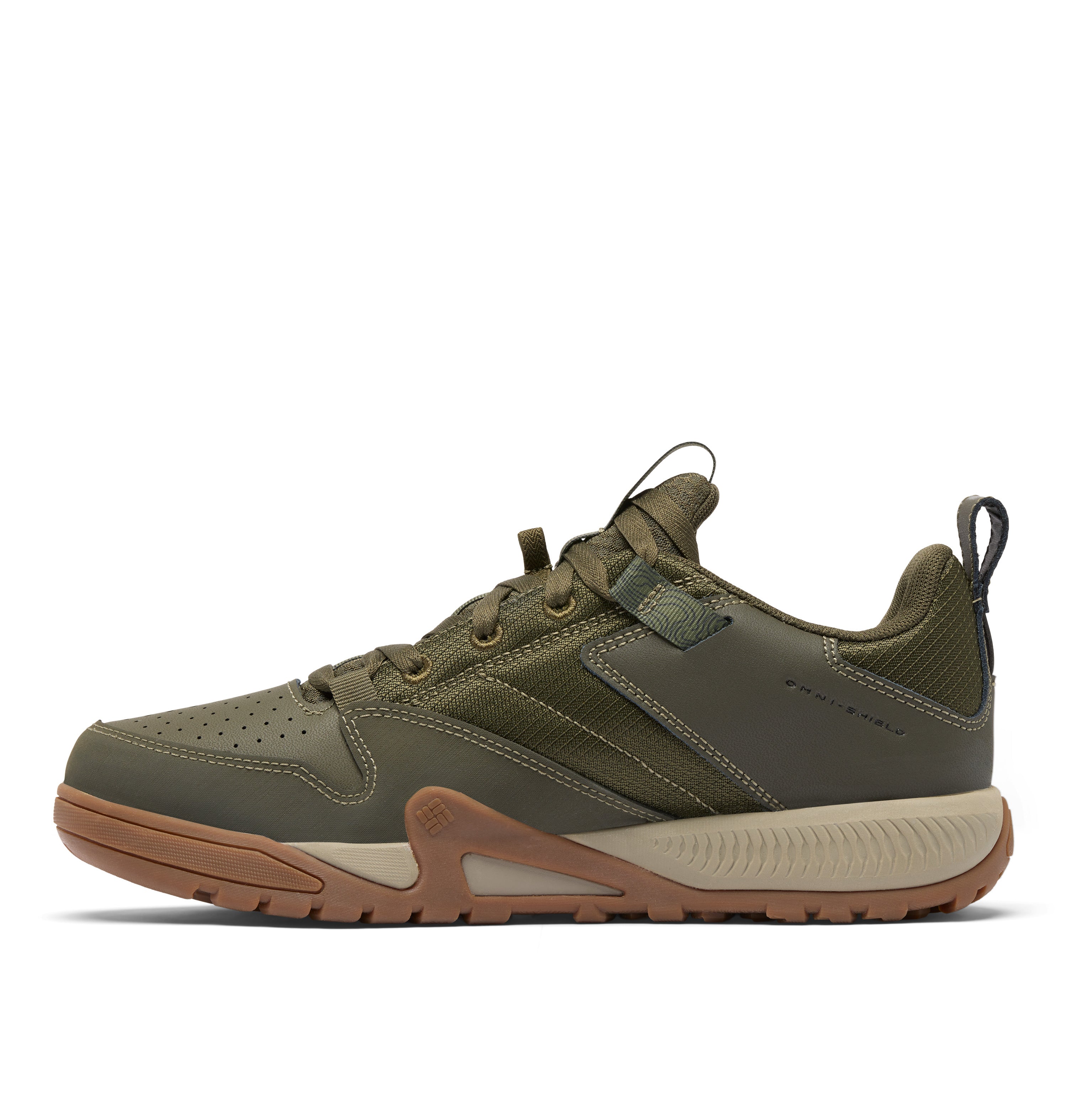 TENIS HOMBRE COLUMBIA | LANDROAMER TRAILRIDER