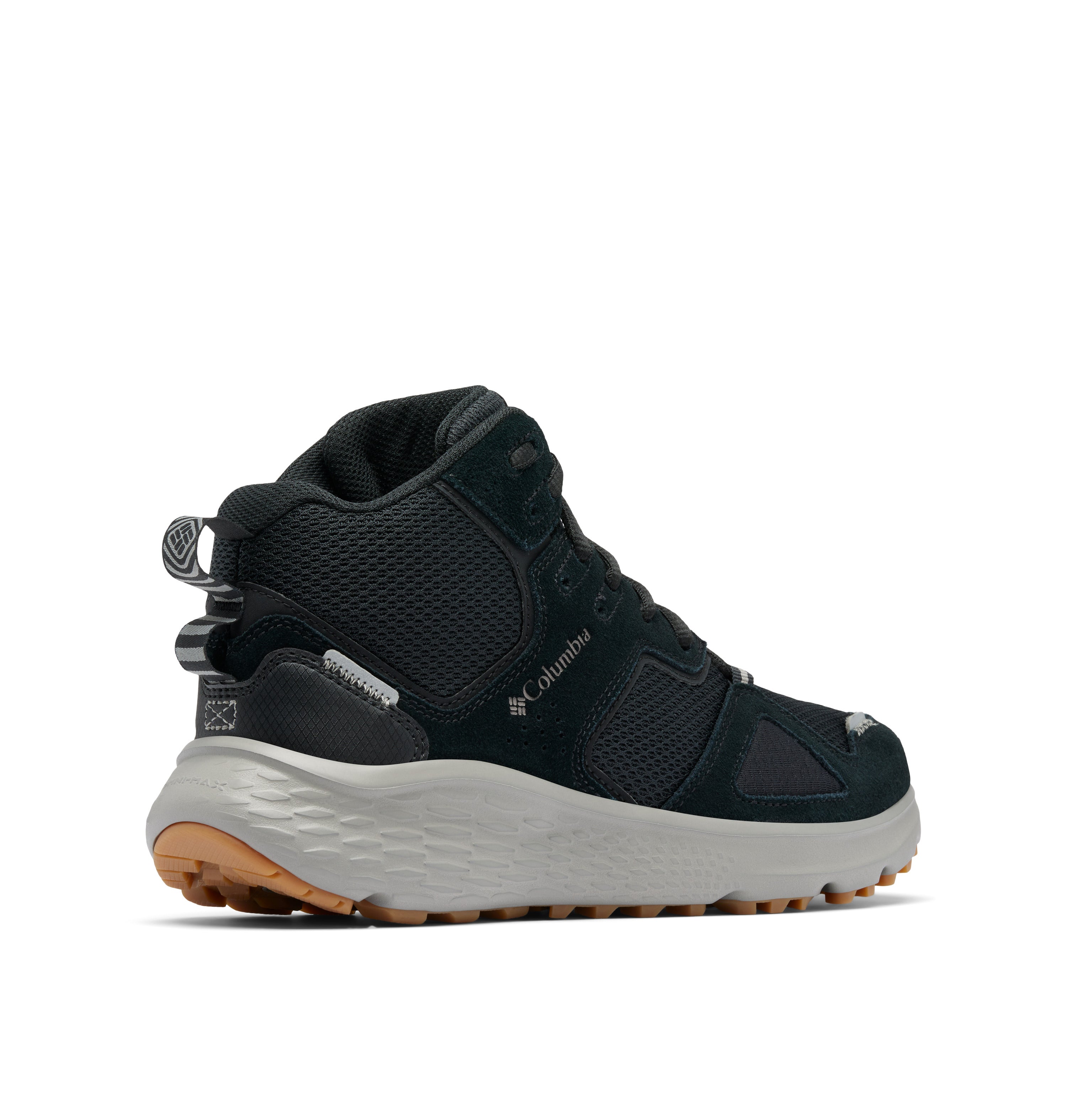 TENIS MUJER COLUMBIA | BETHANY MID