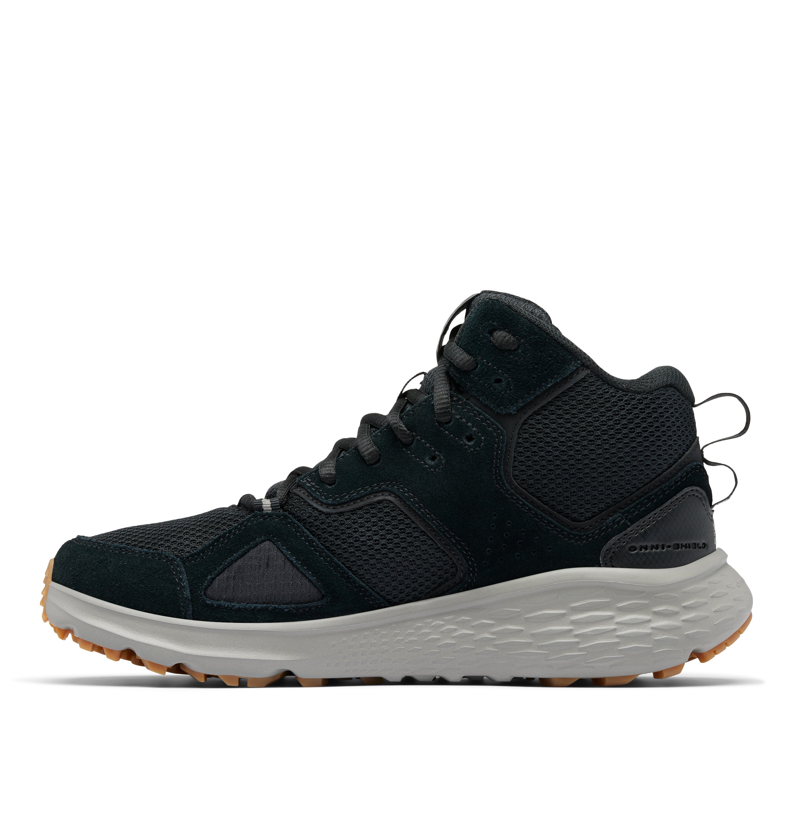 TENIS MUJER COLUMBIA | BETHANY MID