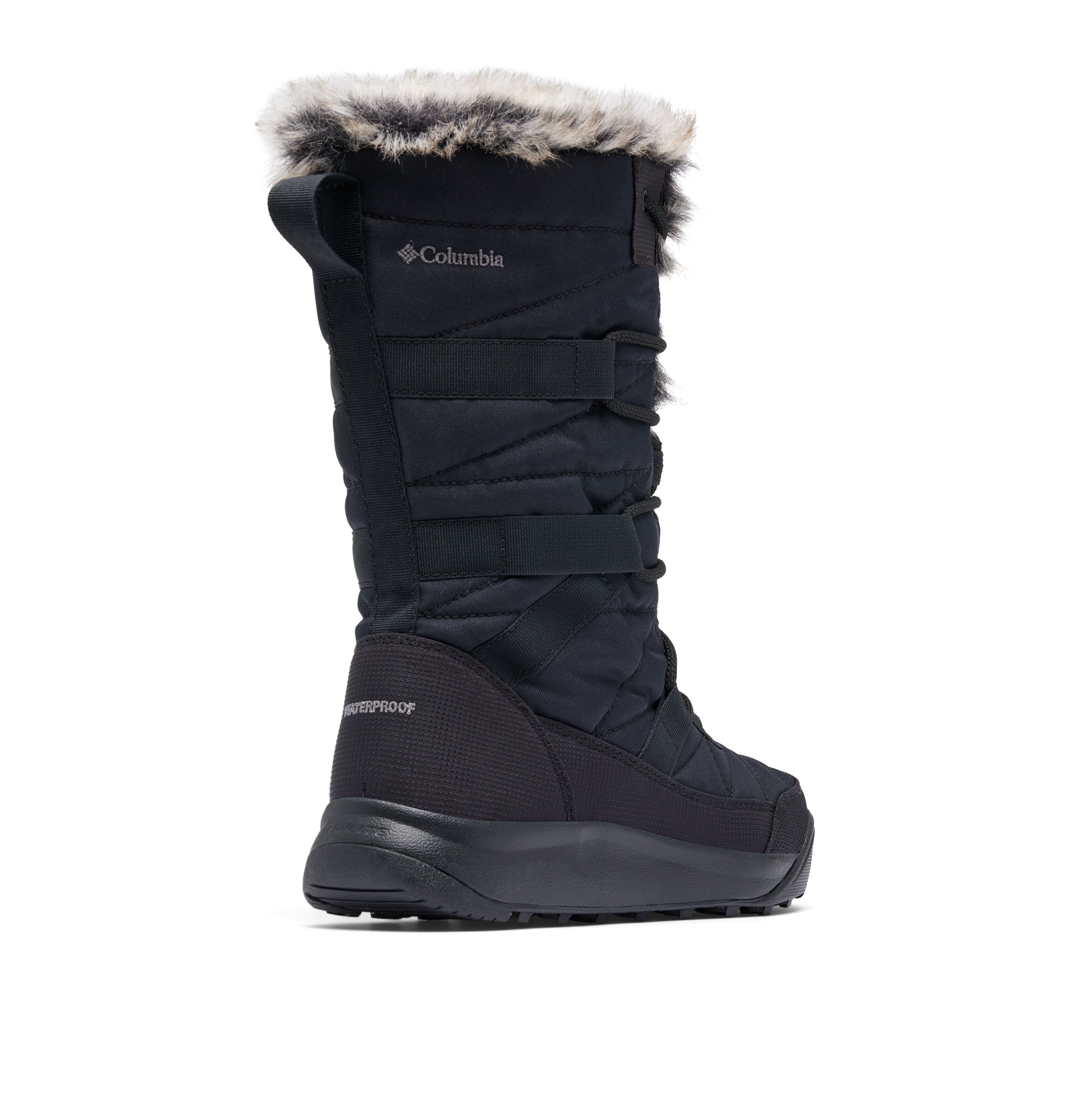 Bota para mujer Columbia Minx Mid IV