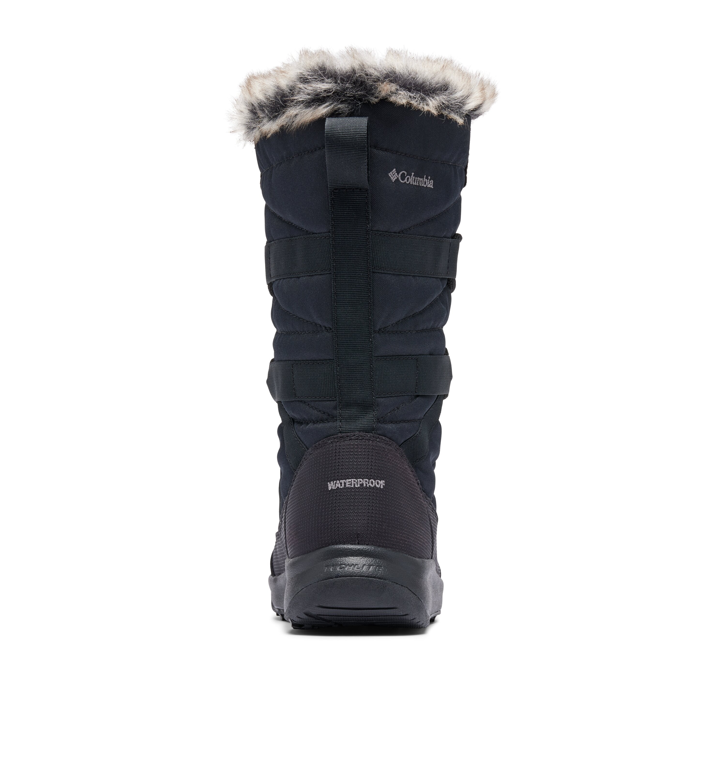 Bota para mujer Columbia Minx Mid IV