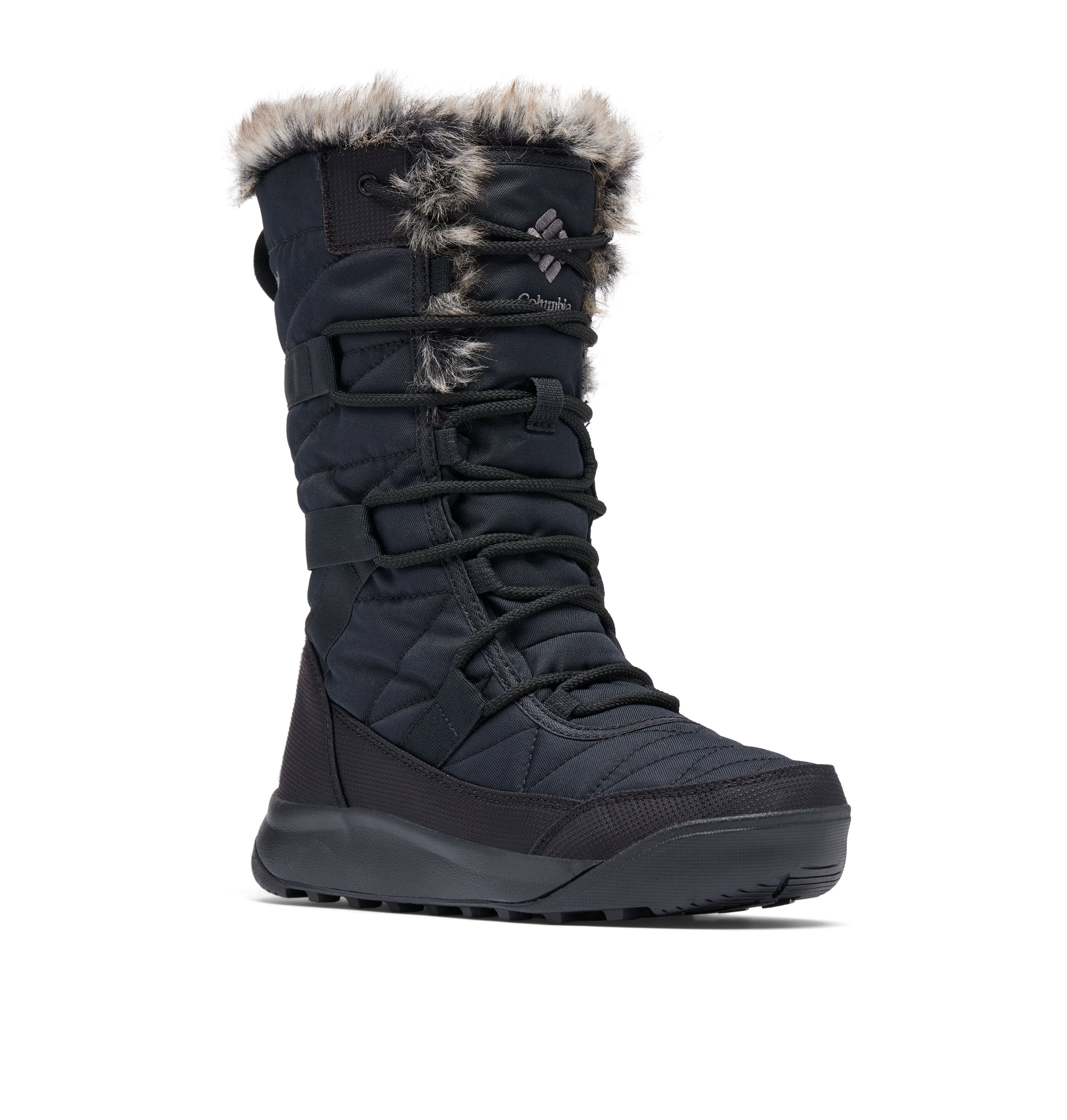 Bota para mujer Columbia Minx Mid IV