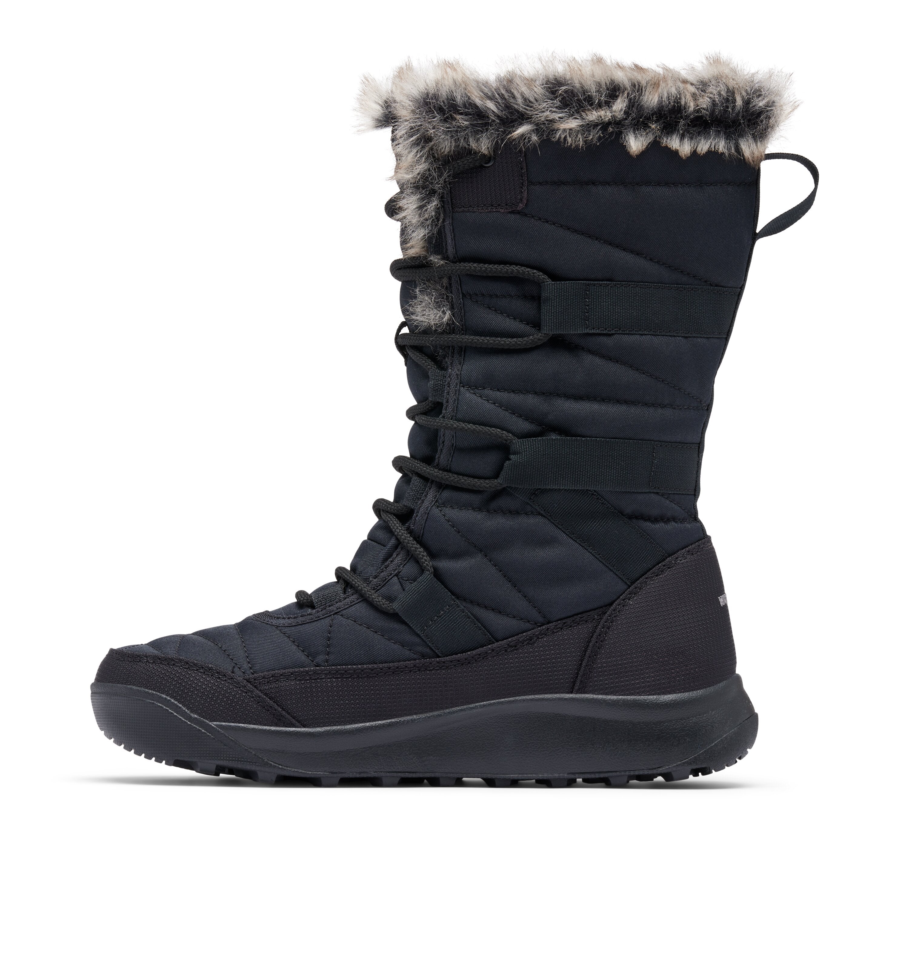 Bota para mujer Columbia Minx Mid IV