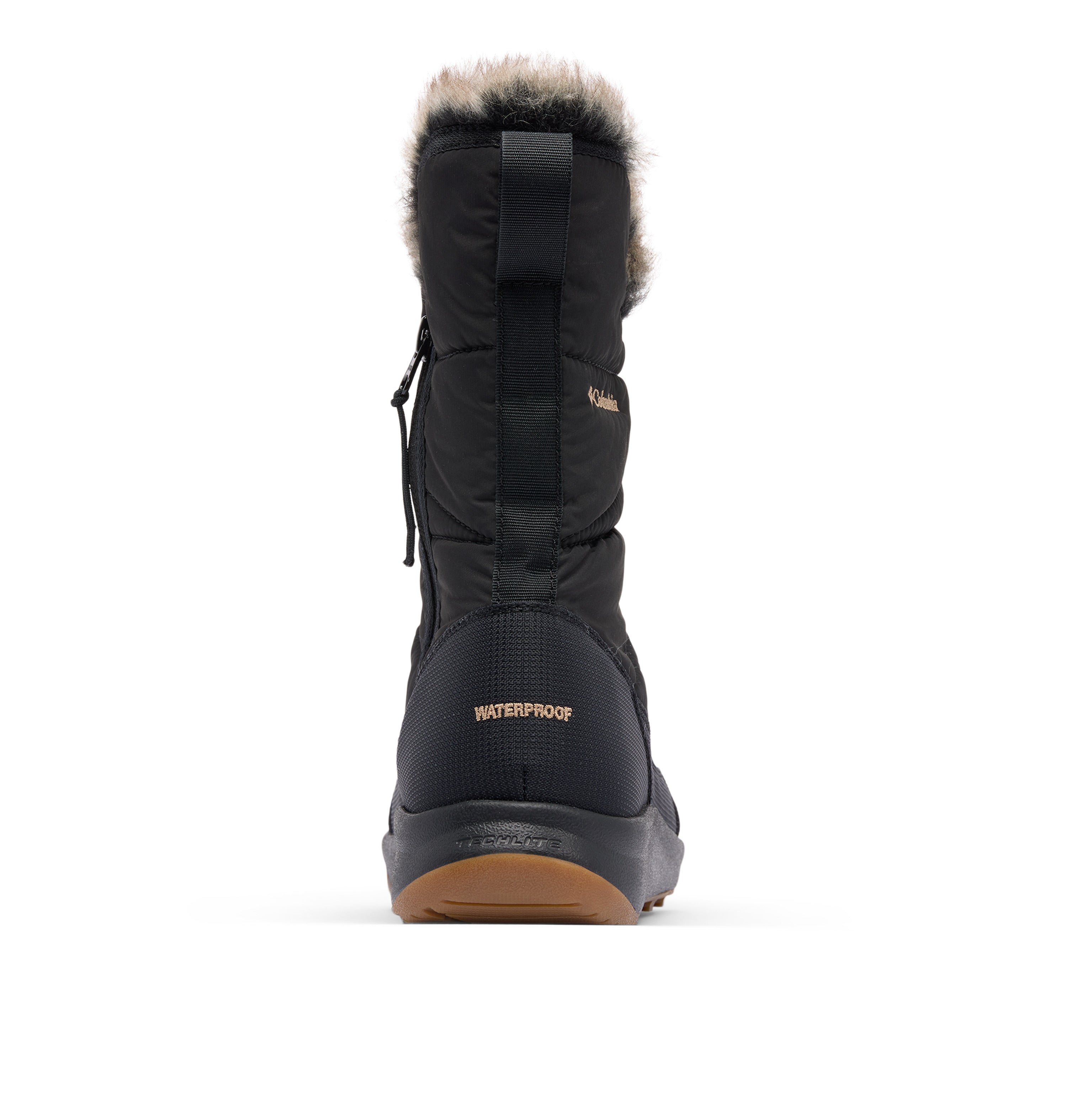 Bota para mujer Columbia Minx Slip Wide