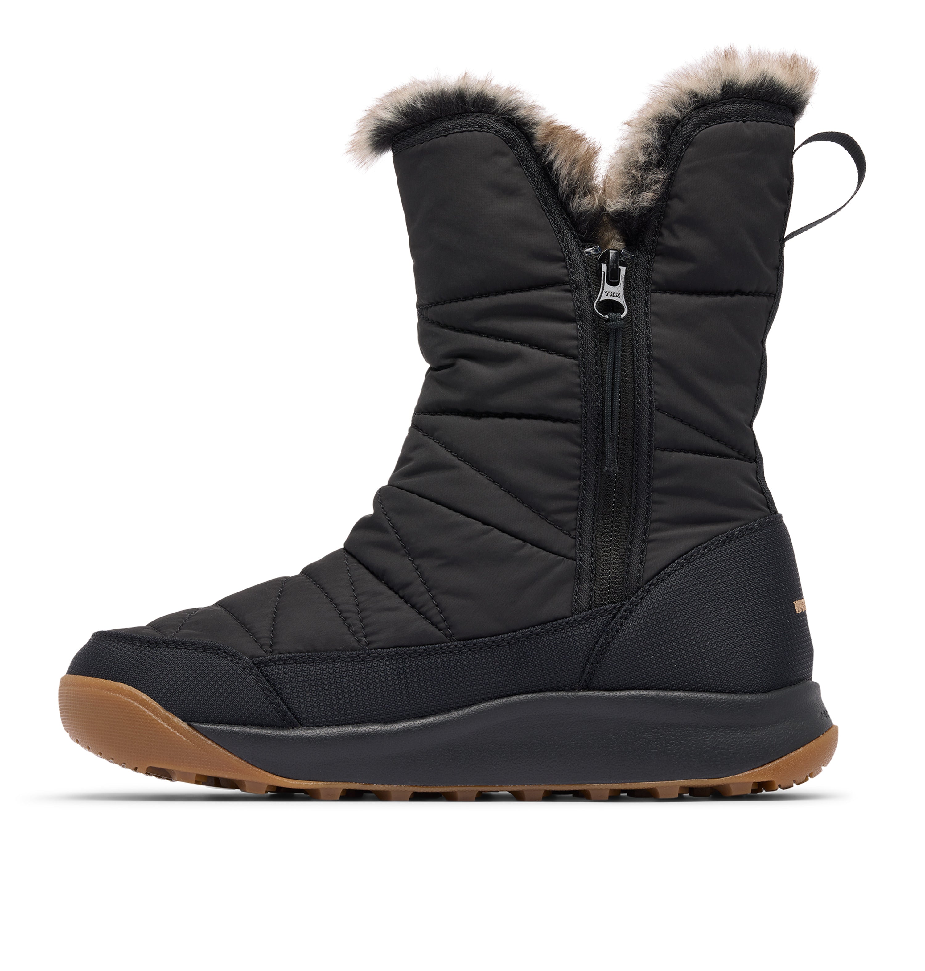 Bota para mujer Columbia Minx Slip Wide