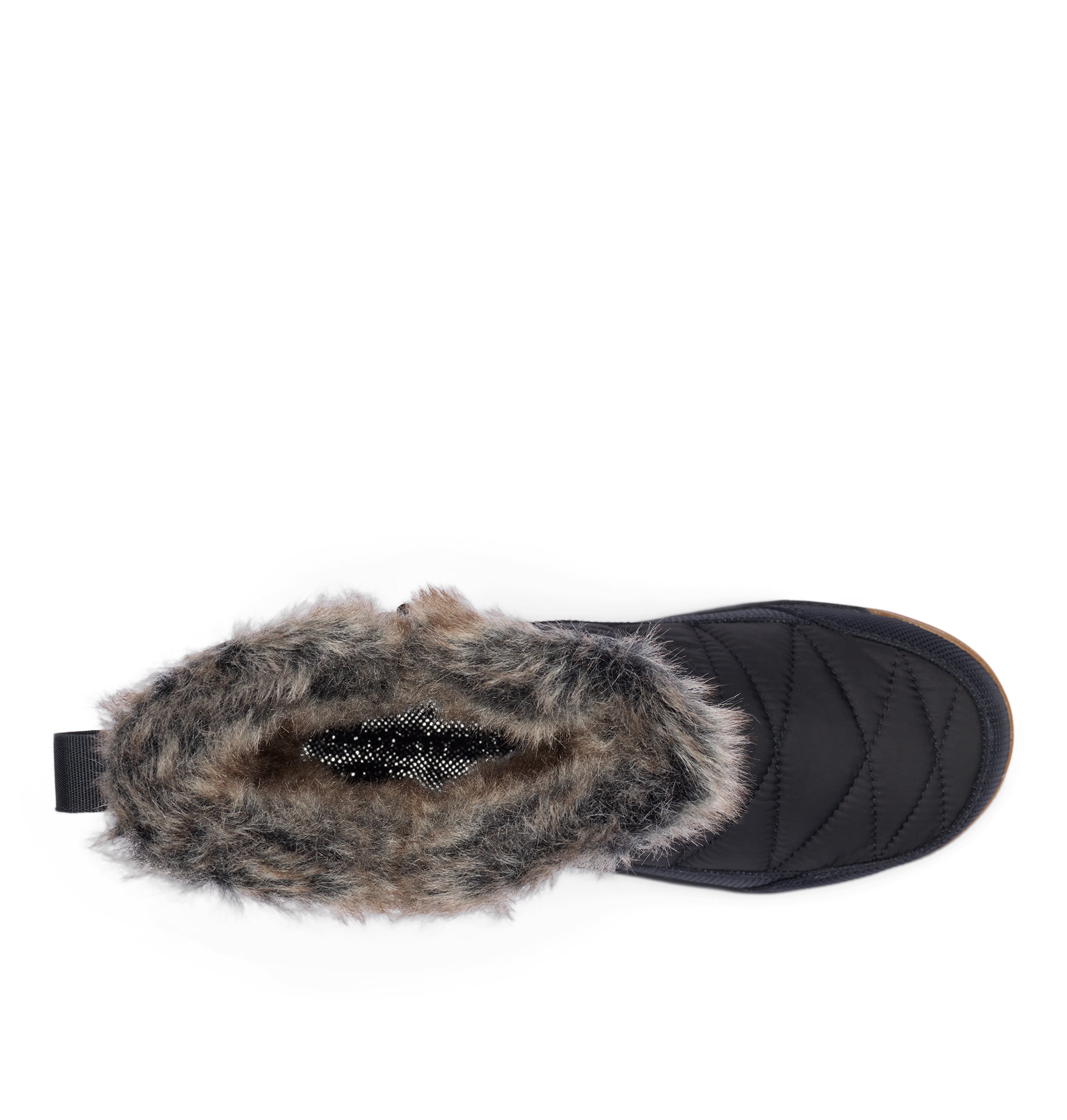 Bota para mujer Columbia Minx Slip Wide