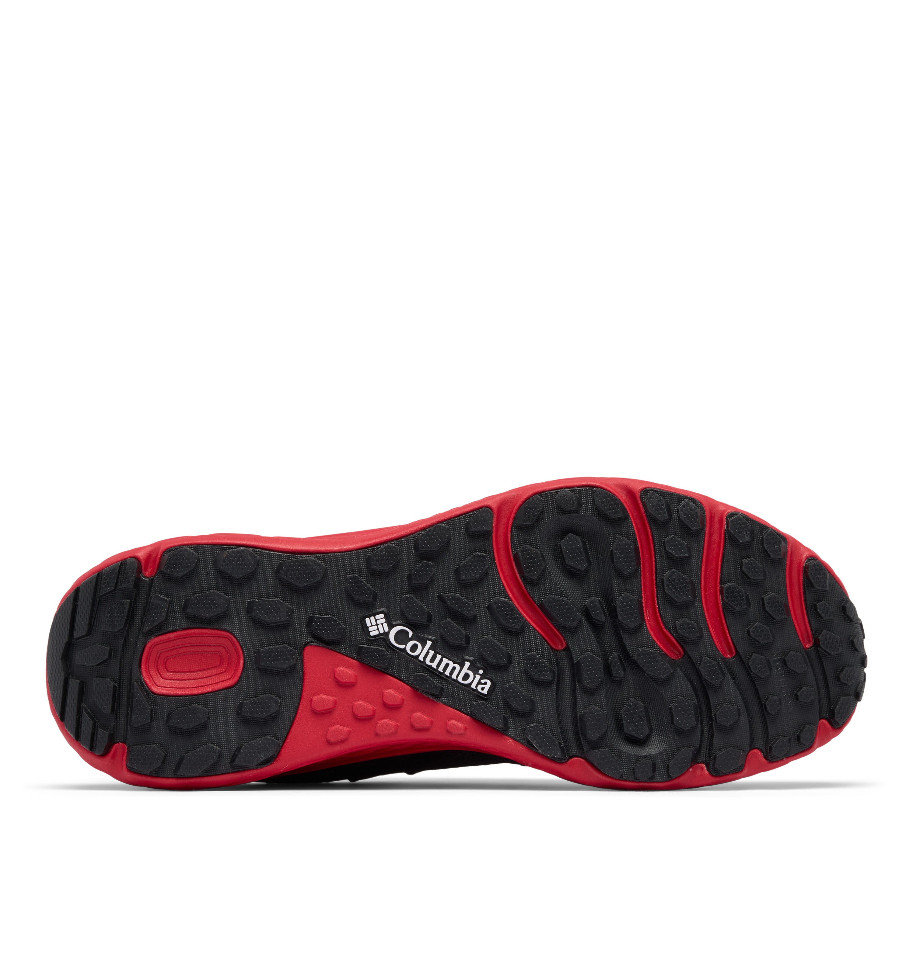 Tenis para hombre Columbia Konos TRS