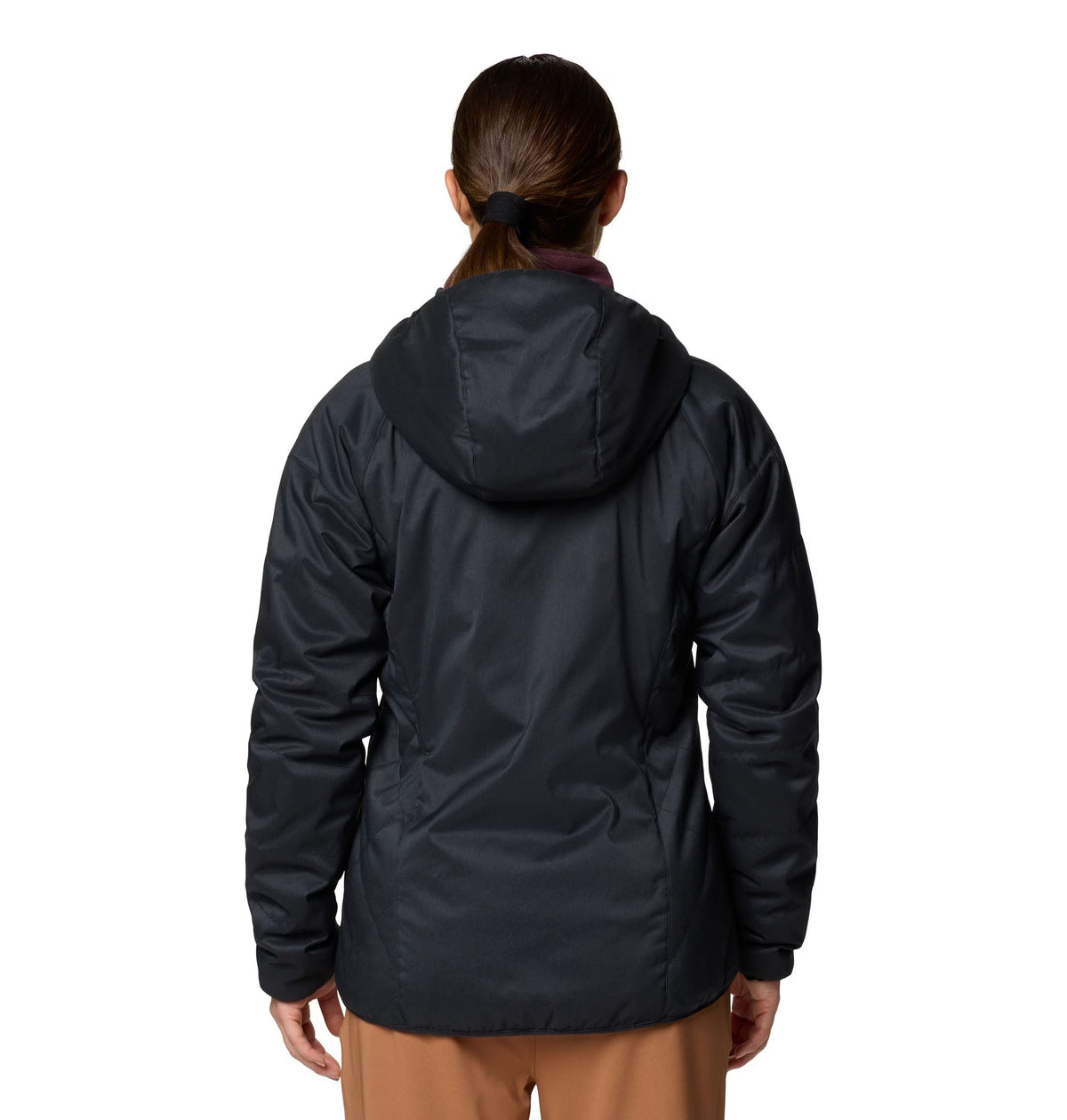 Chamarra para Mujer Columbia Kruser Ridge III Plush Softshell Jacket