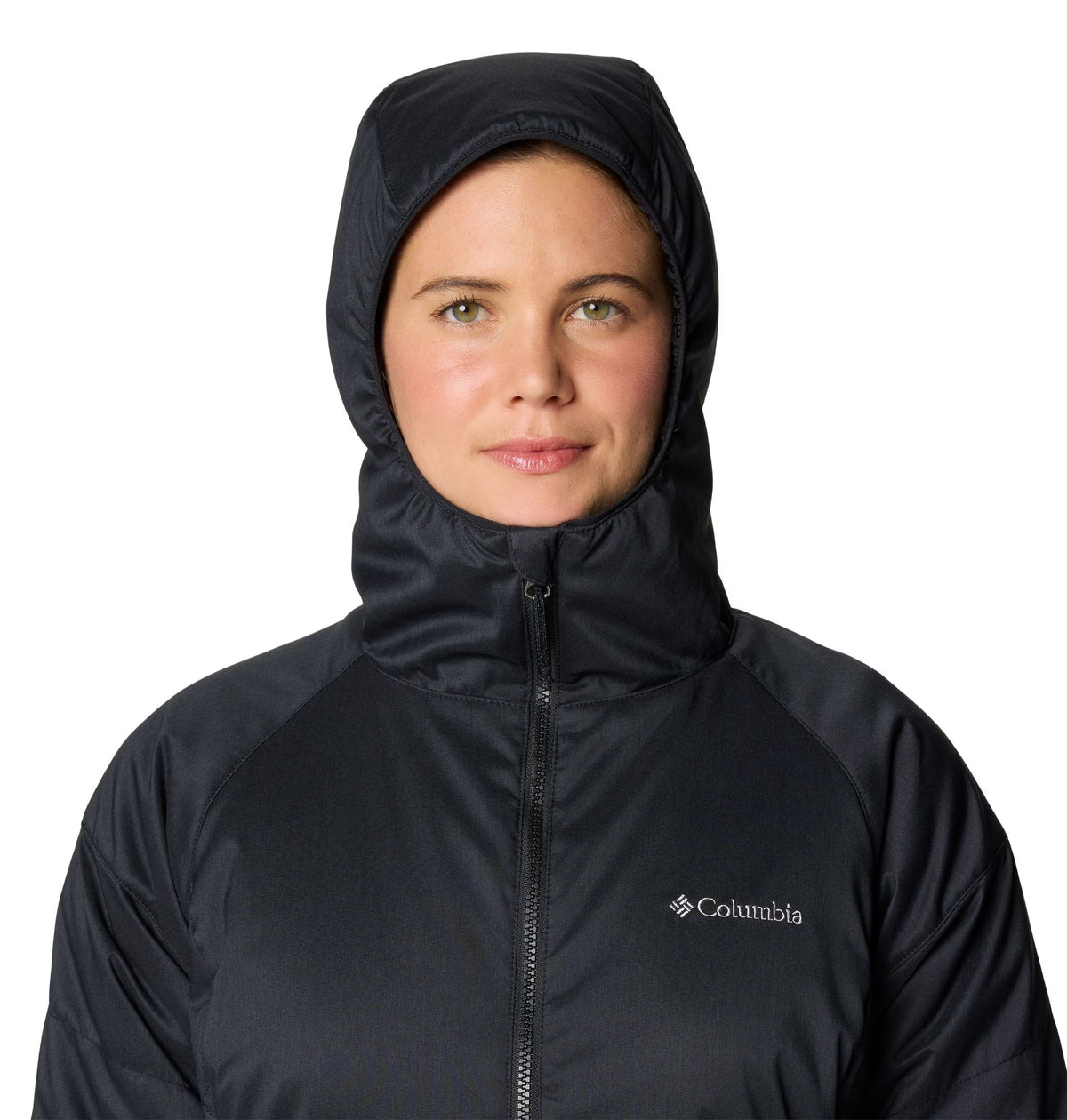 Chamarra para Mujer Columbia Kruser Ridge III Plush Softshell Jacket